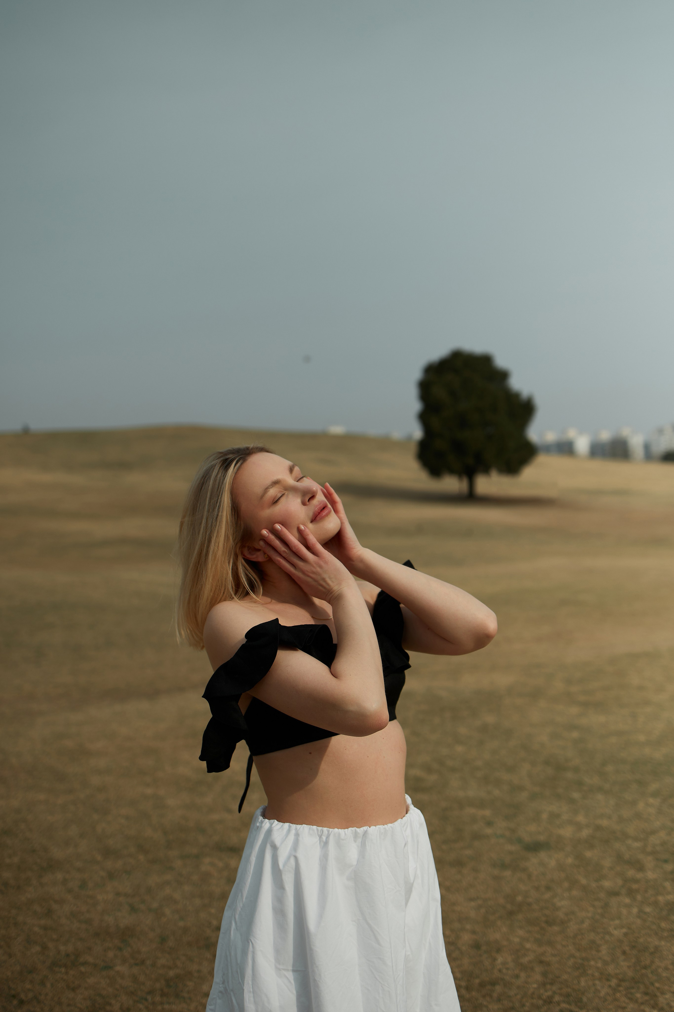 Таня | Сеул. Katerina Simina — worldwide photographer | Europe