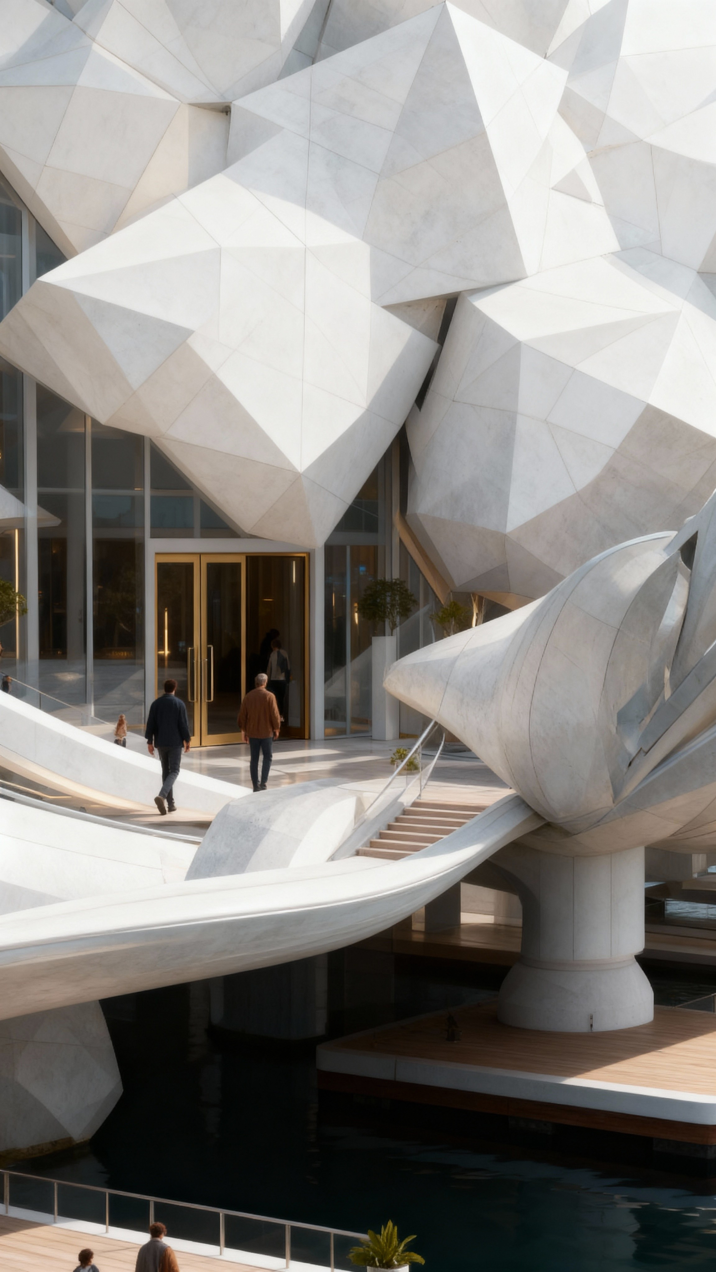 Примеры работ. SILAI AGENCY — ИИ-продакшн и нейроконтент для брендов. Создаём ИИ фото и видео на заказ