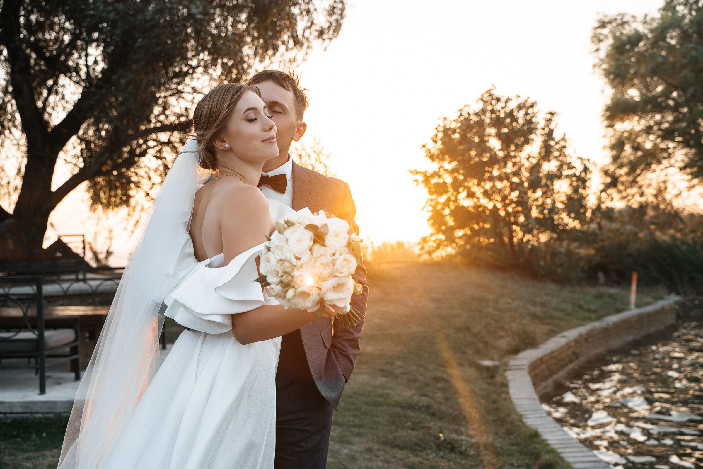 Свадебный Фотограф в Краснодаре и всему Краснодарскому Краю