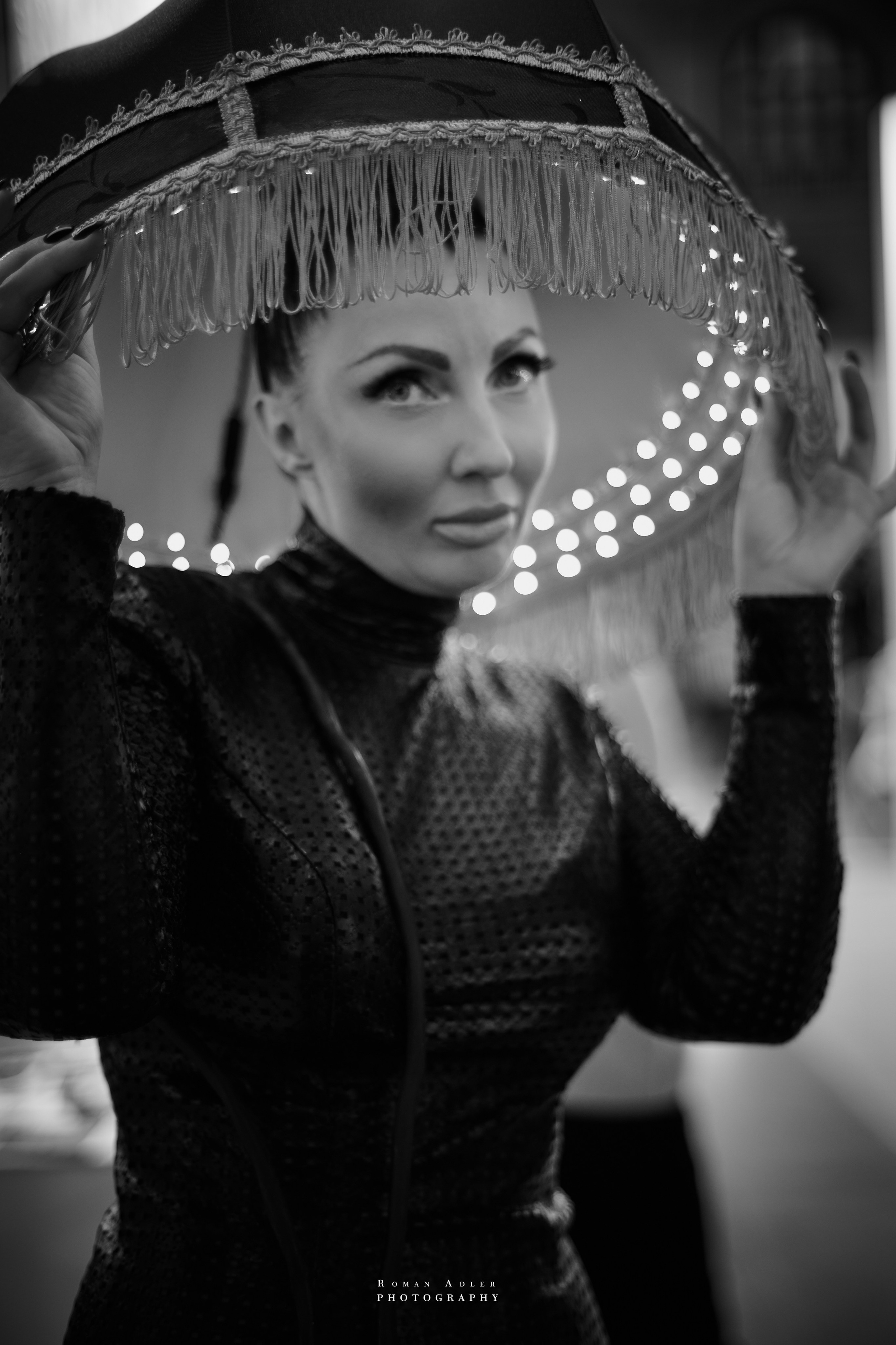 6-я выставка-форум Уникальная Россия. 2026. Фотограф Роман Адлер