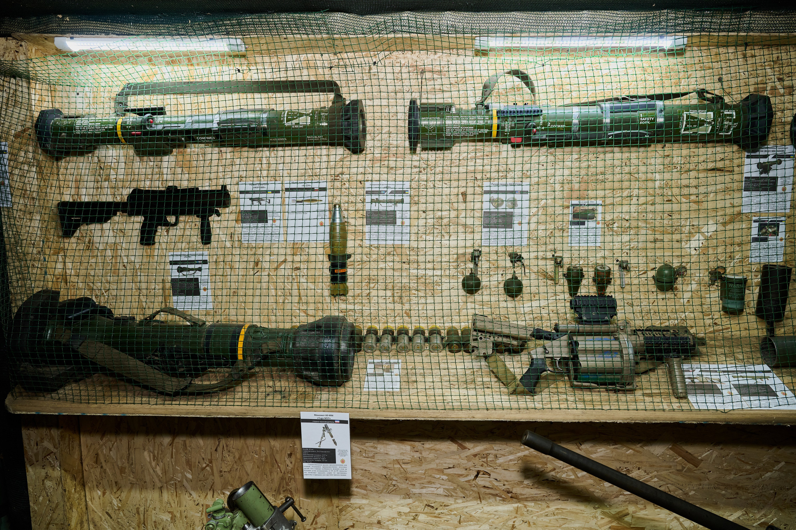 Съемки для фотопроекта Территории. Фотограф Роман Адлер