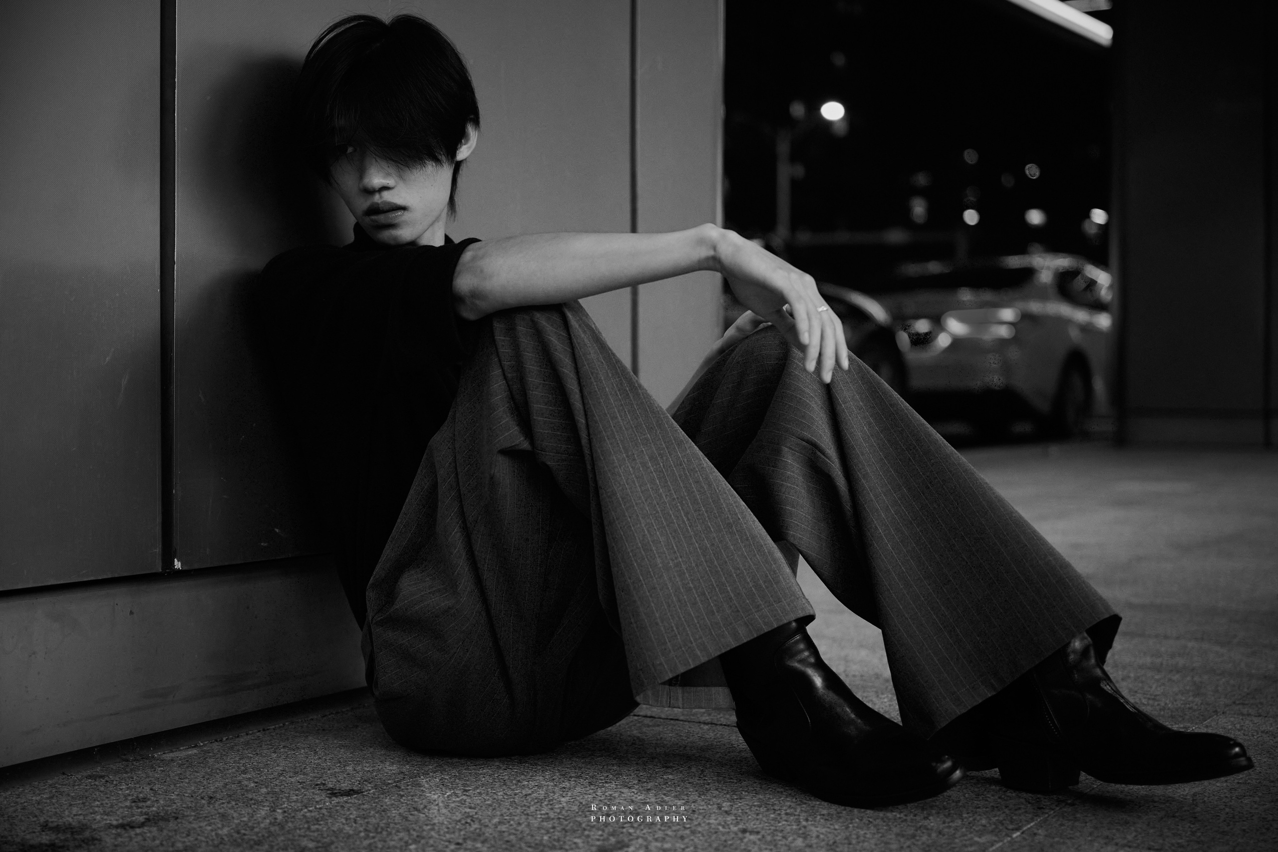 Chill&Shoot v. China