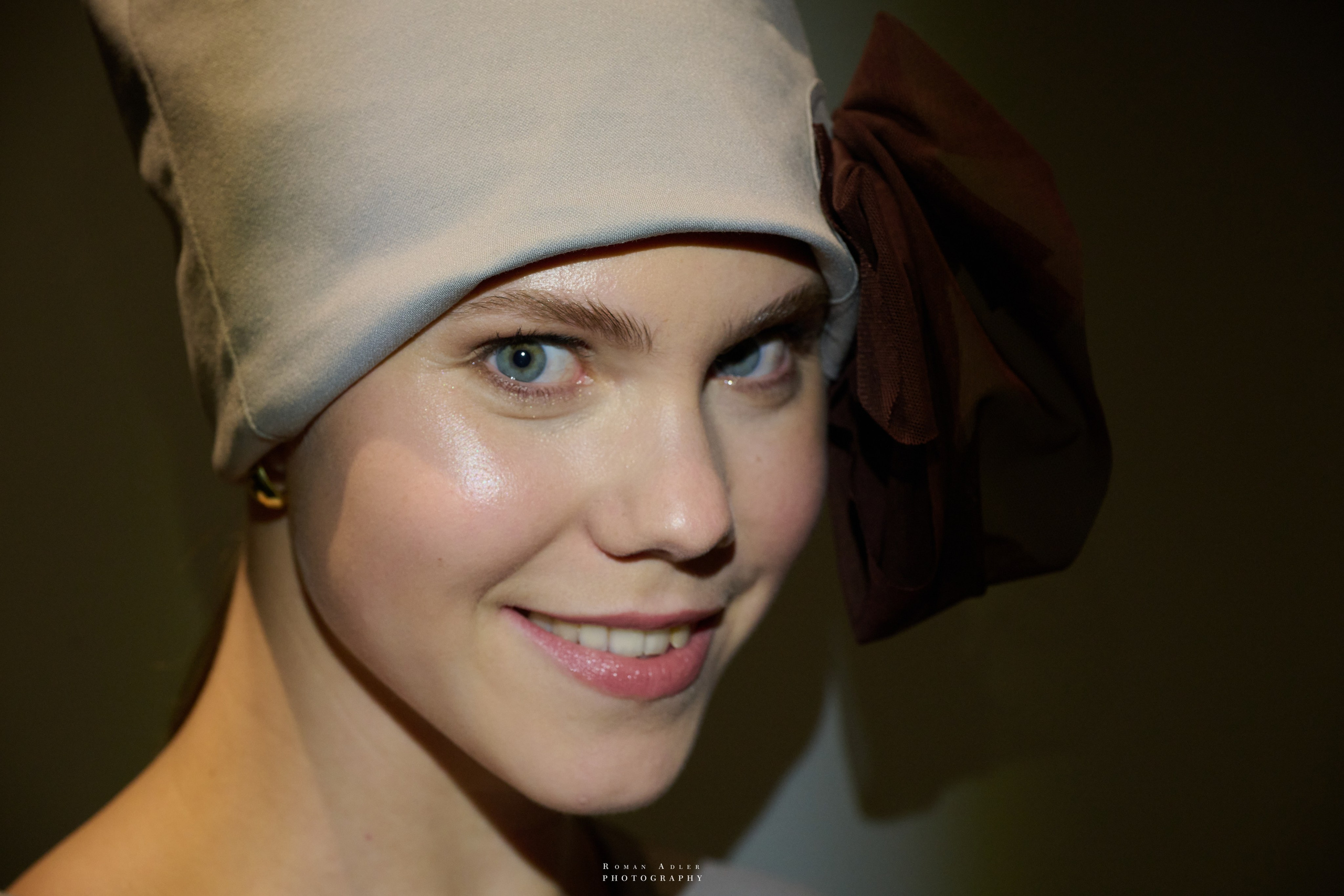 МКММ 2024. Фотограф Роман Адлер