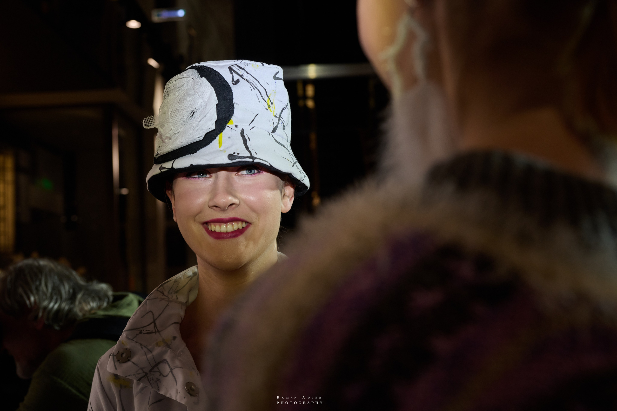 МКММ 2024. Фотограф Роман Адлер