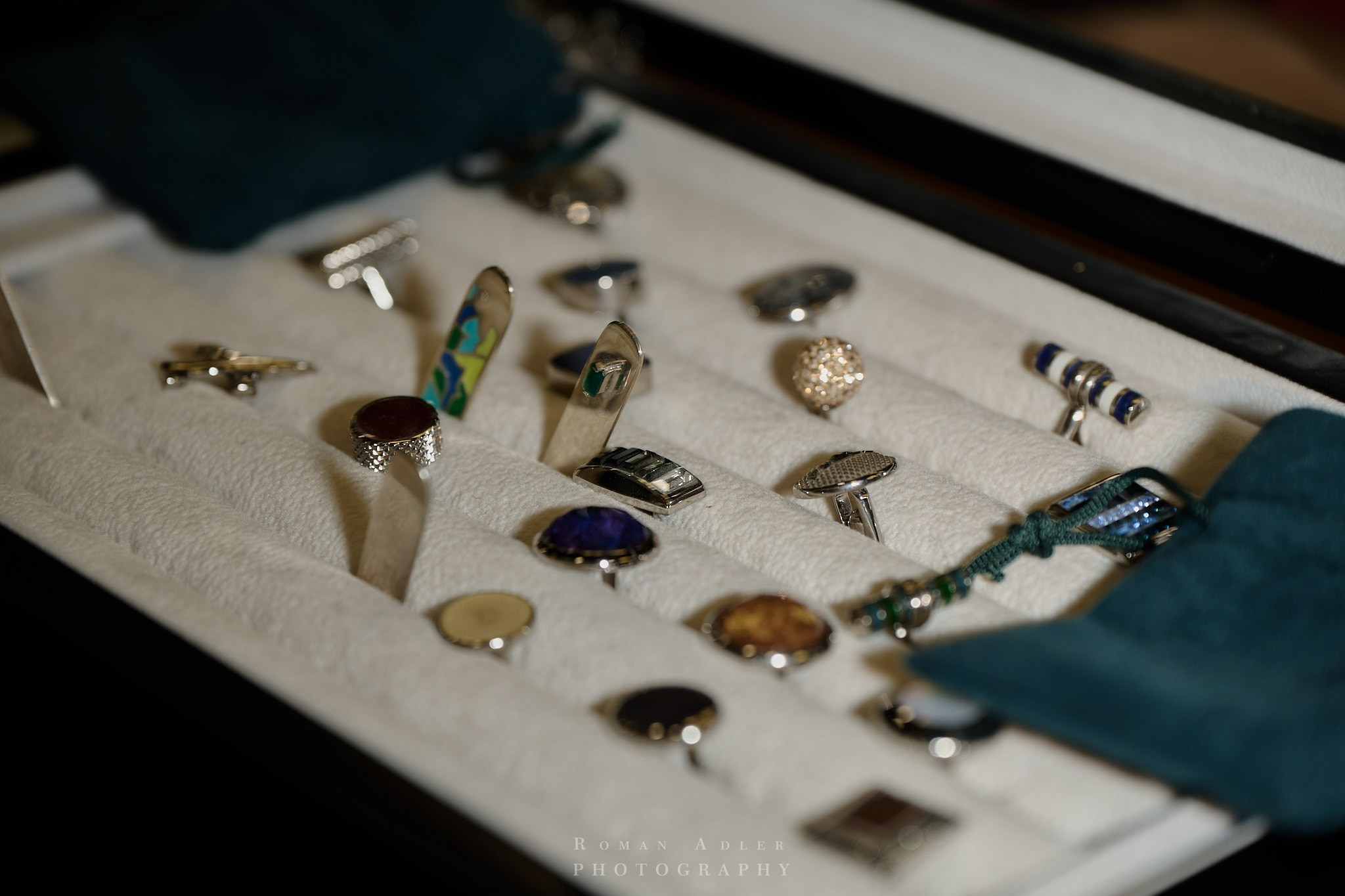 Индивидуальный пошив рубашек. Фотограф Роман Адлер