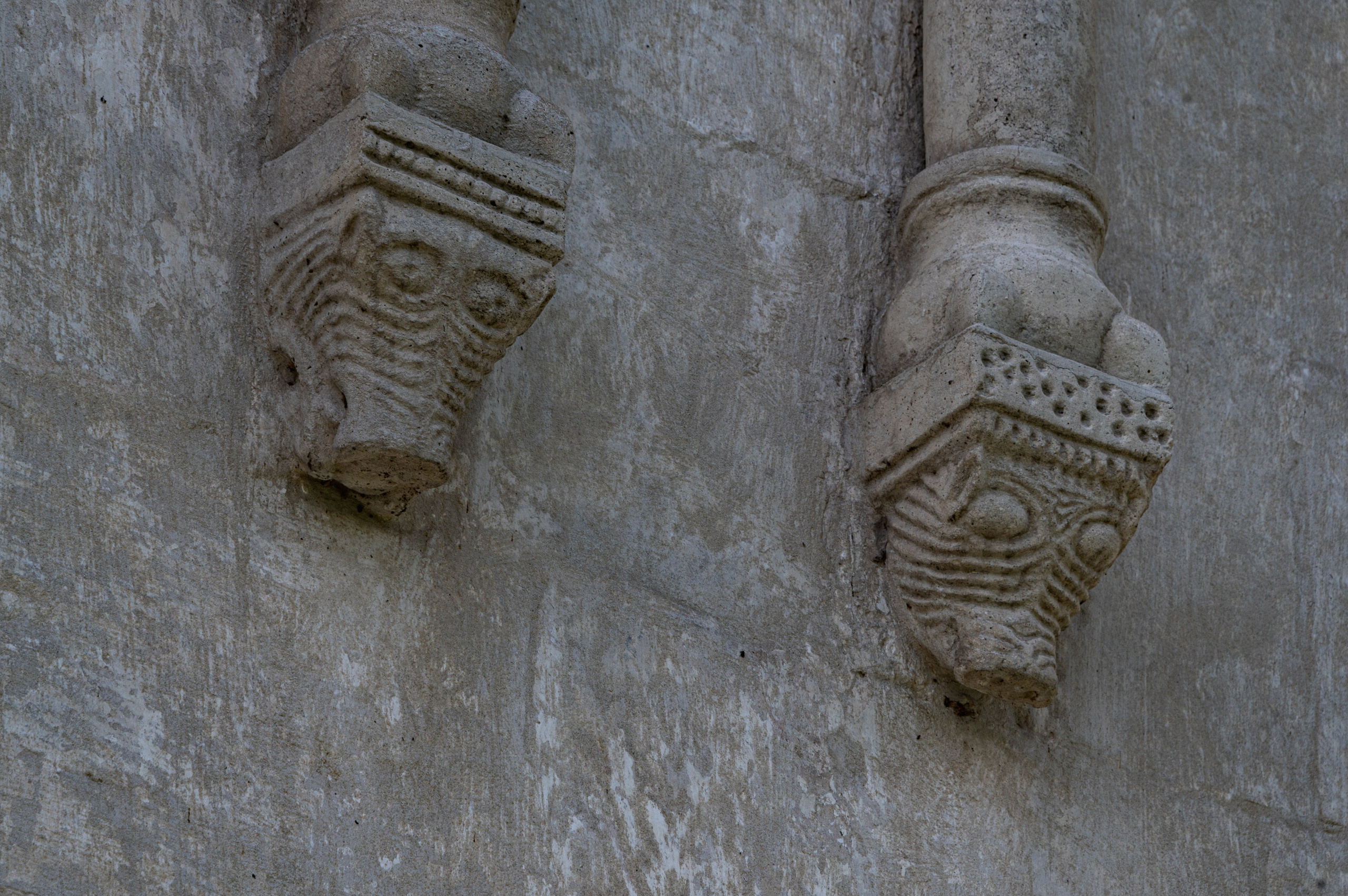 Храм на Нерли. Фотограф Роман Адлер
