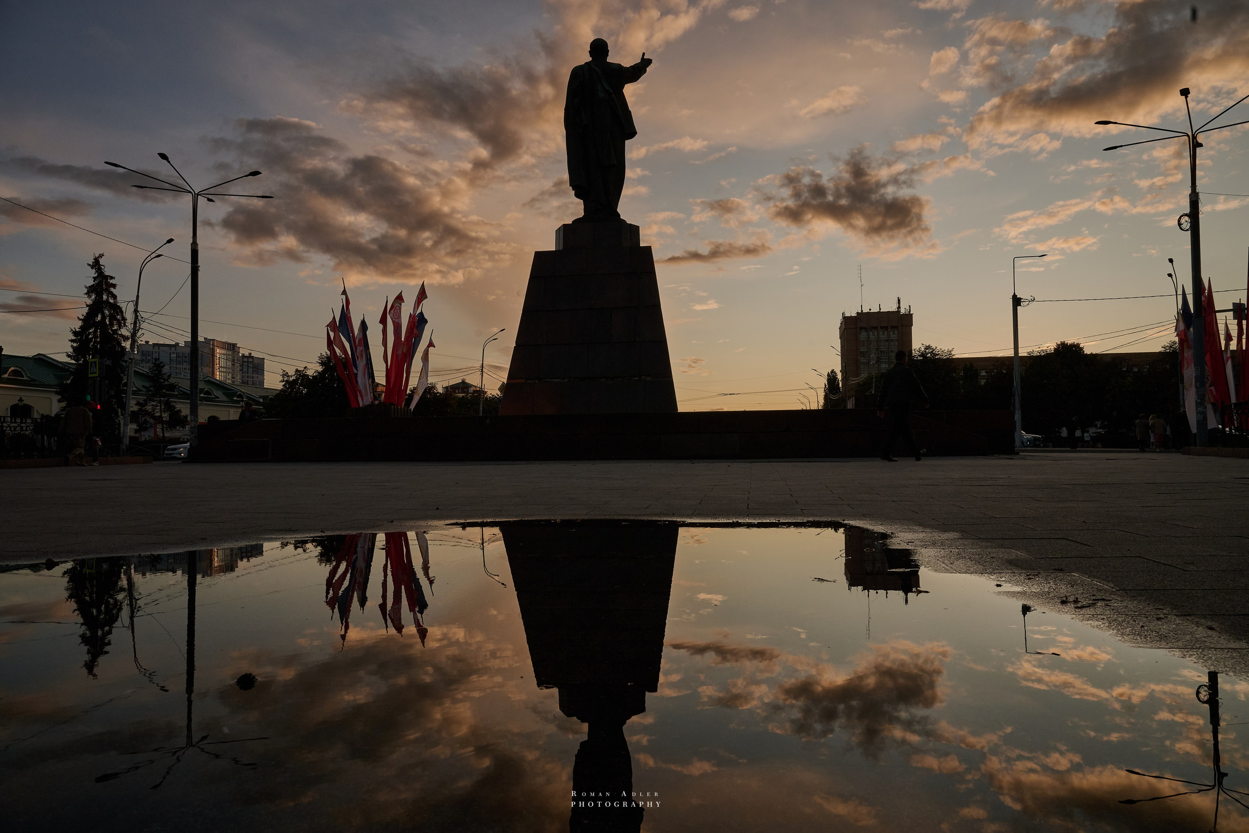 Путешествия 2024 Фотограф Роман Адлер. Фотограф Роман Адлер