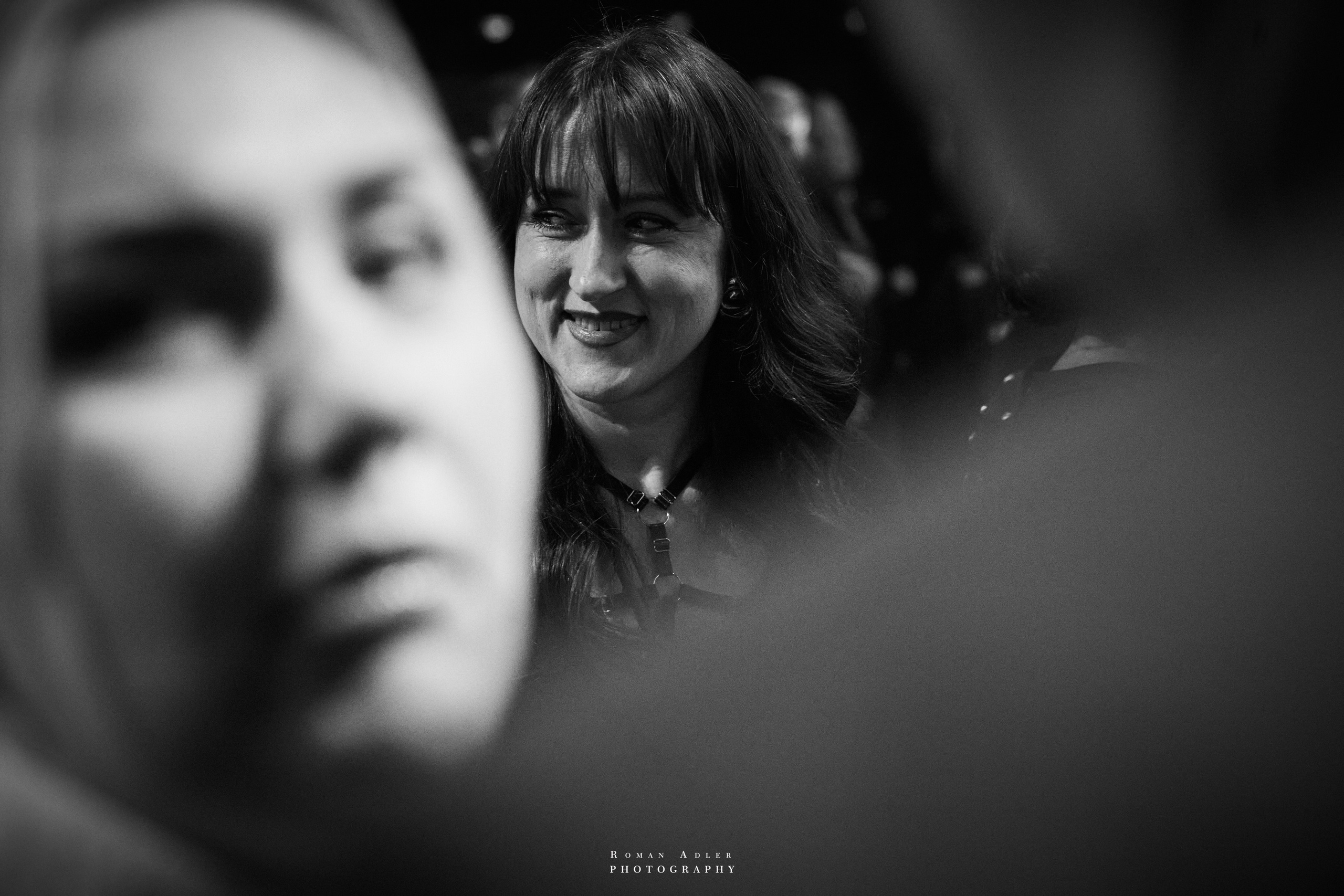 Реальная Премия MUSICBOX 2025. Фотограф Роман Адлер