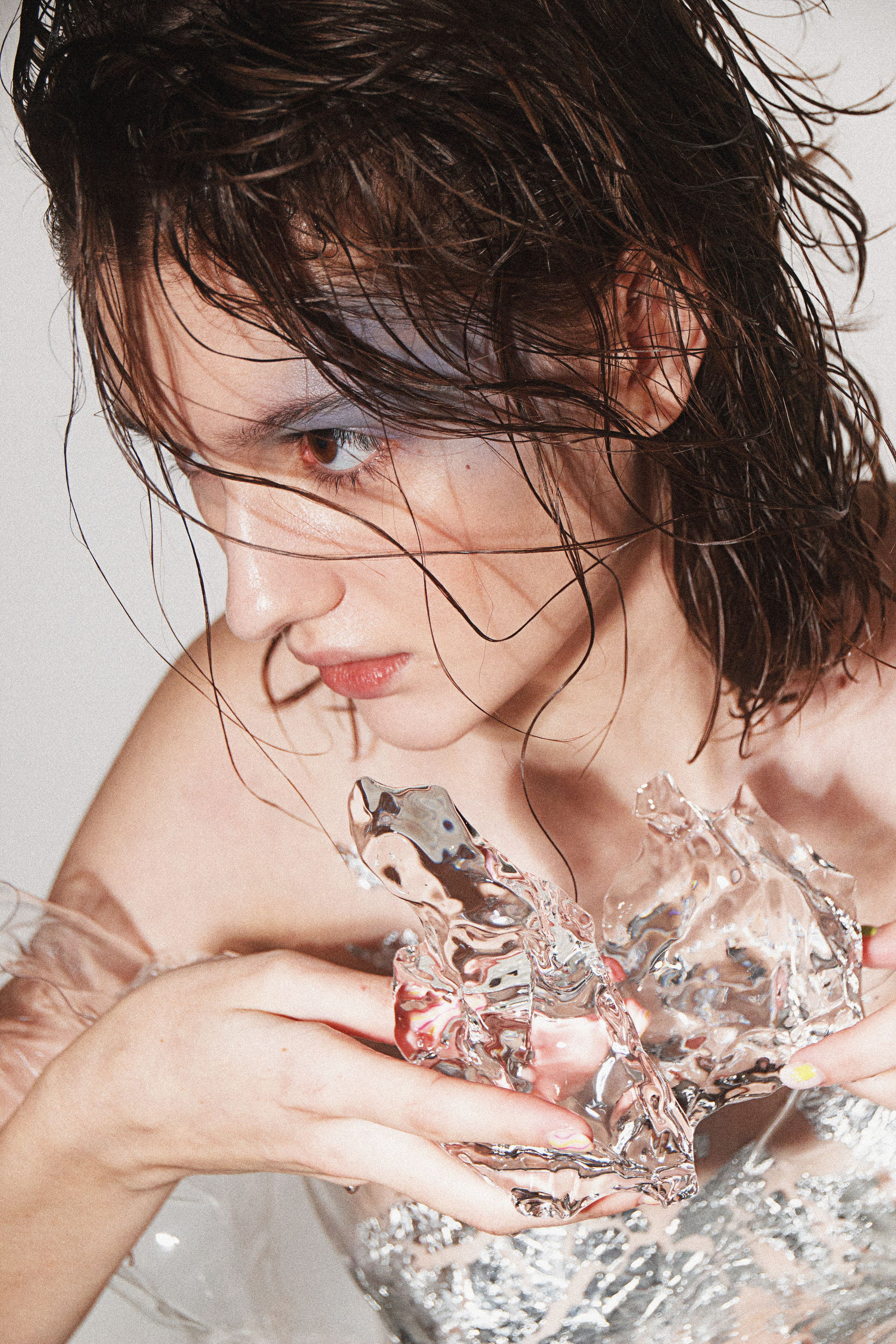 Фотограф и видеограф в Омск/Москва Сащенко Лера