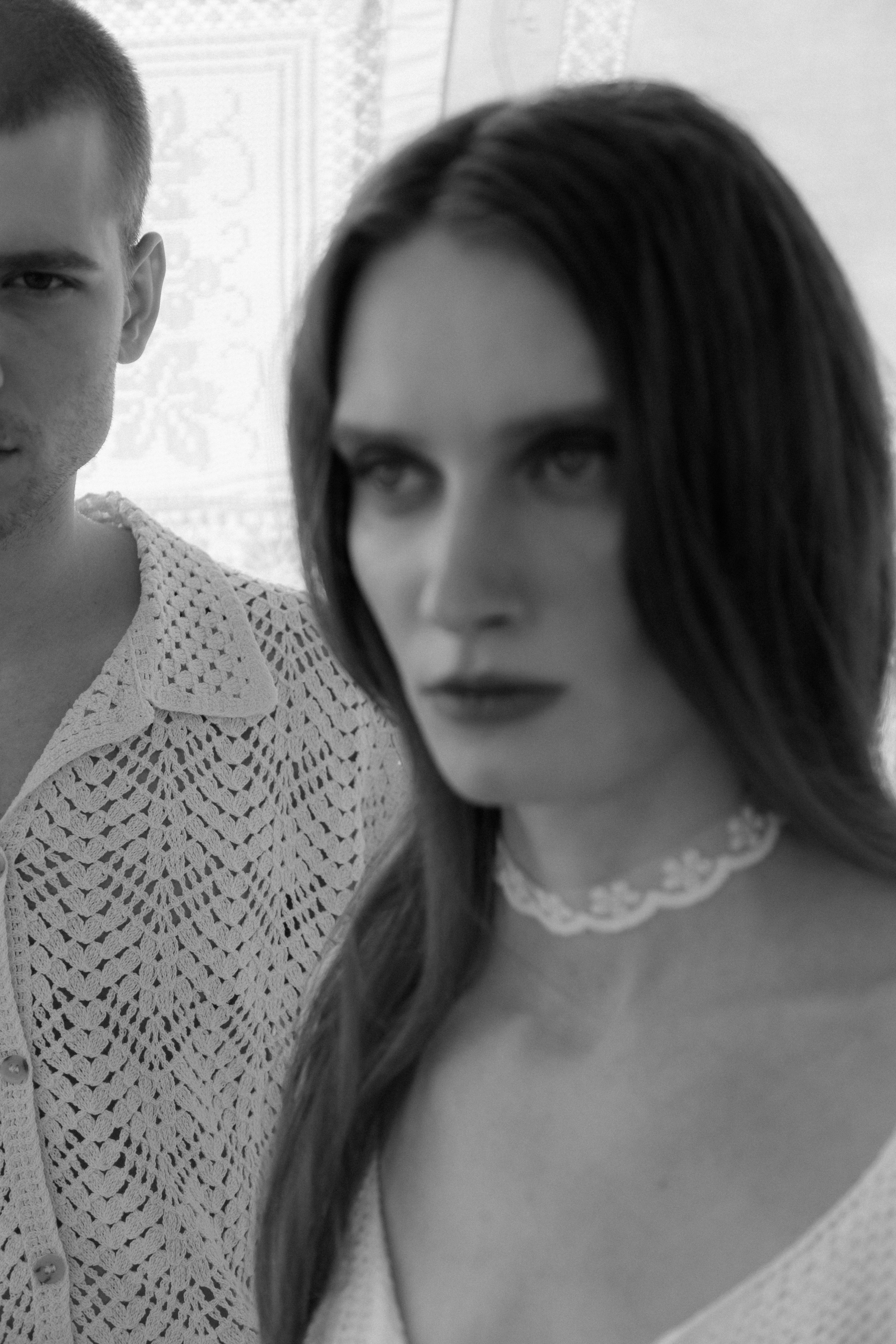 Владимир и Серафима. Свадебный фотограф в Симферополе (Крым) Валерия Воловидник