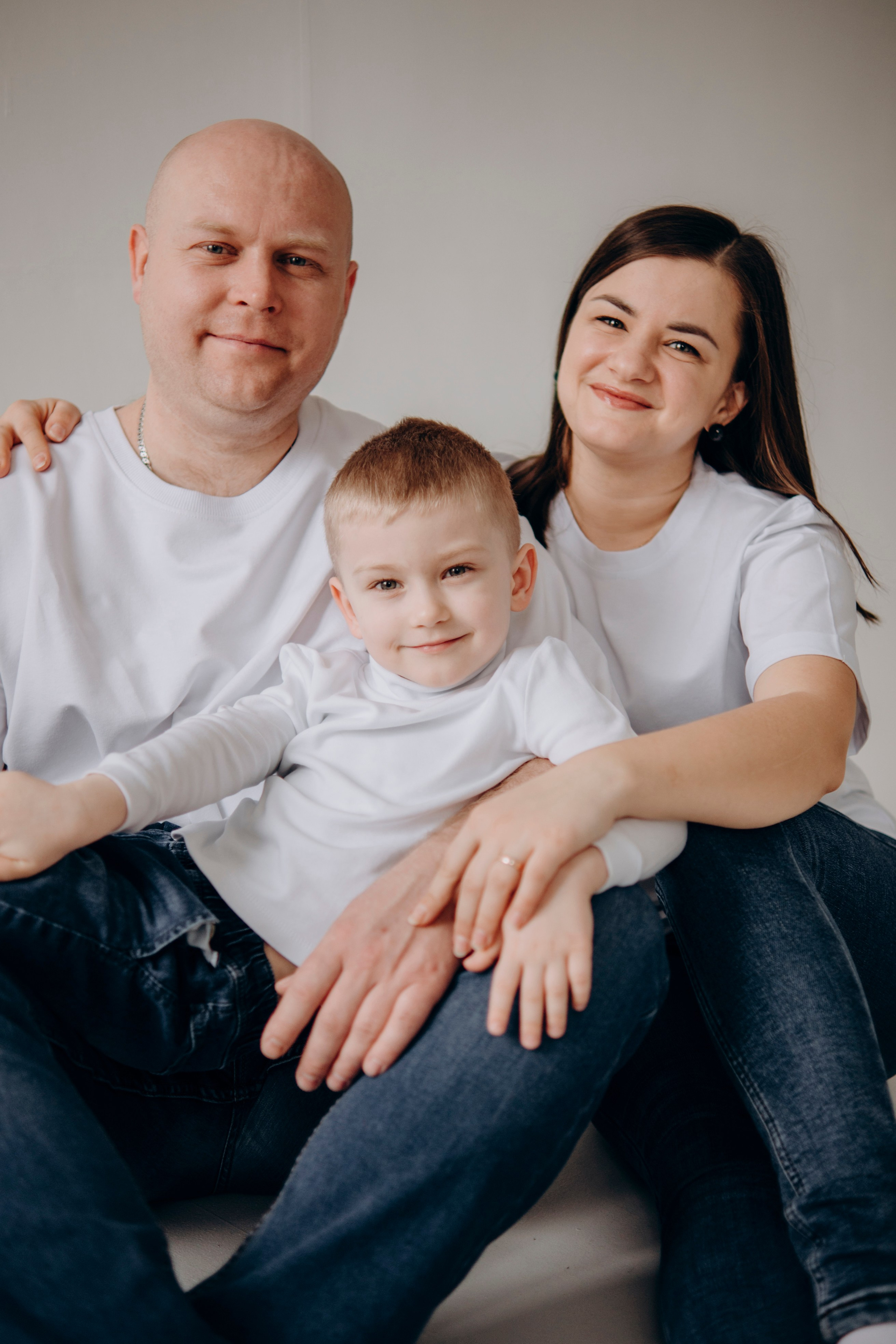 Отзывы. Семейный и детский фотограф Анастасия Монченко