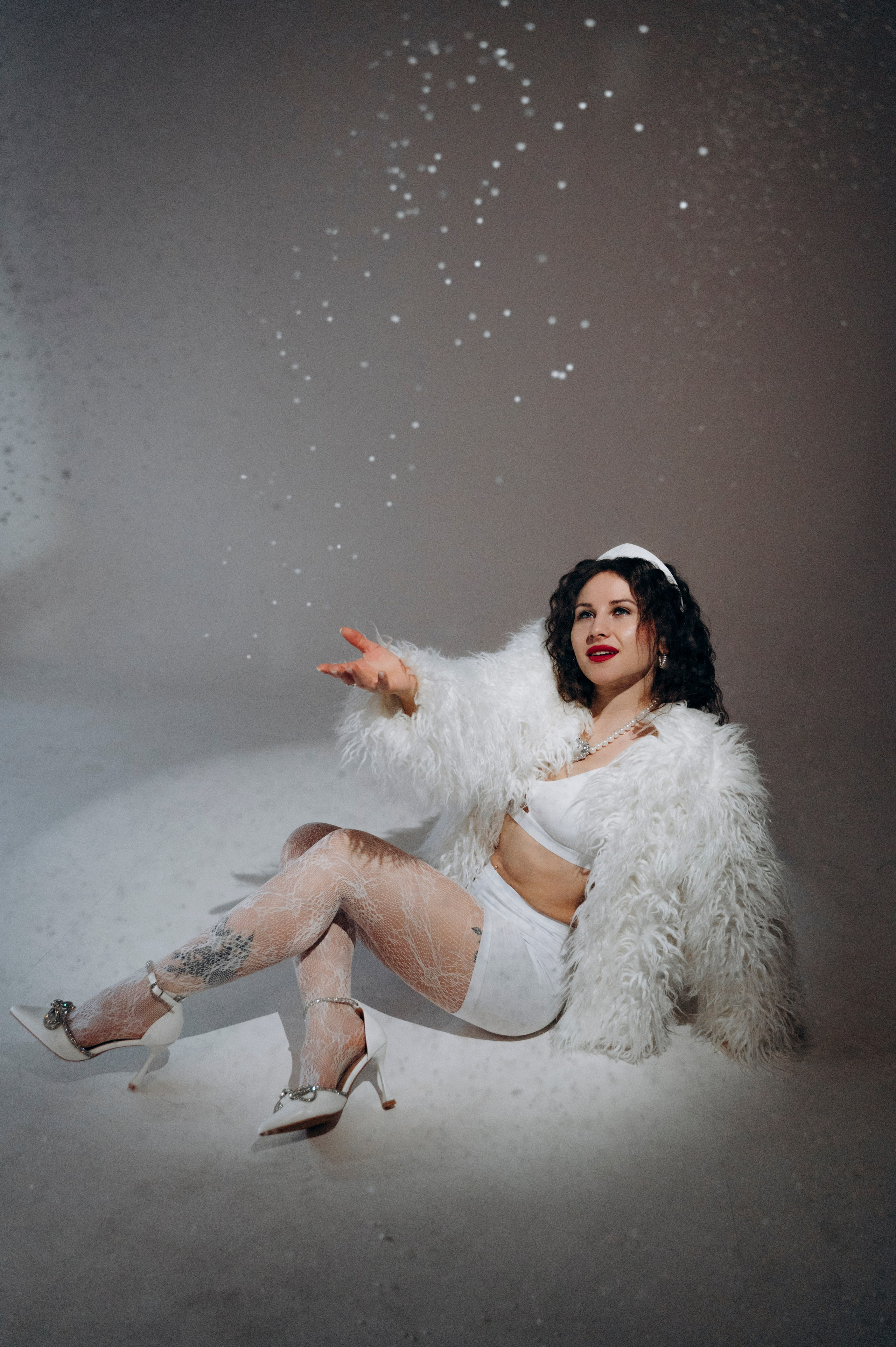 Она. Семейный и детский фотограф Анастасия Монченко