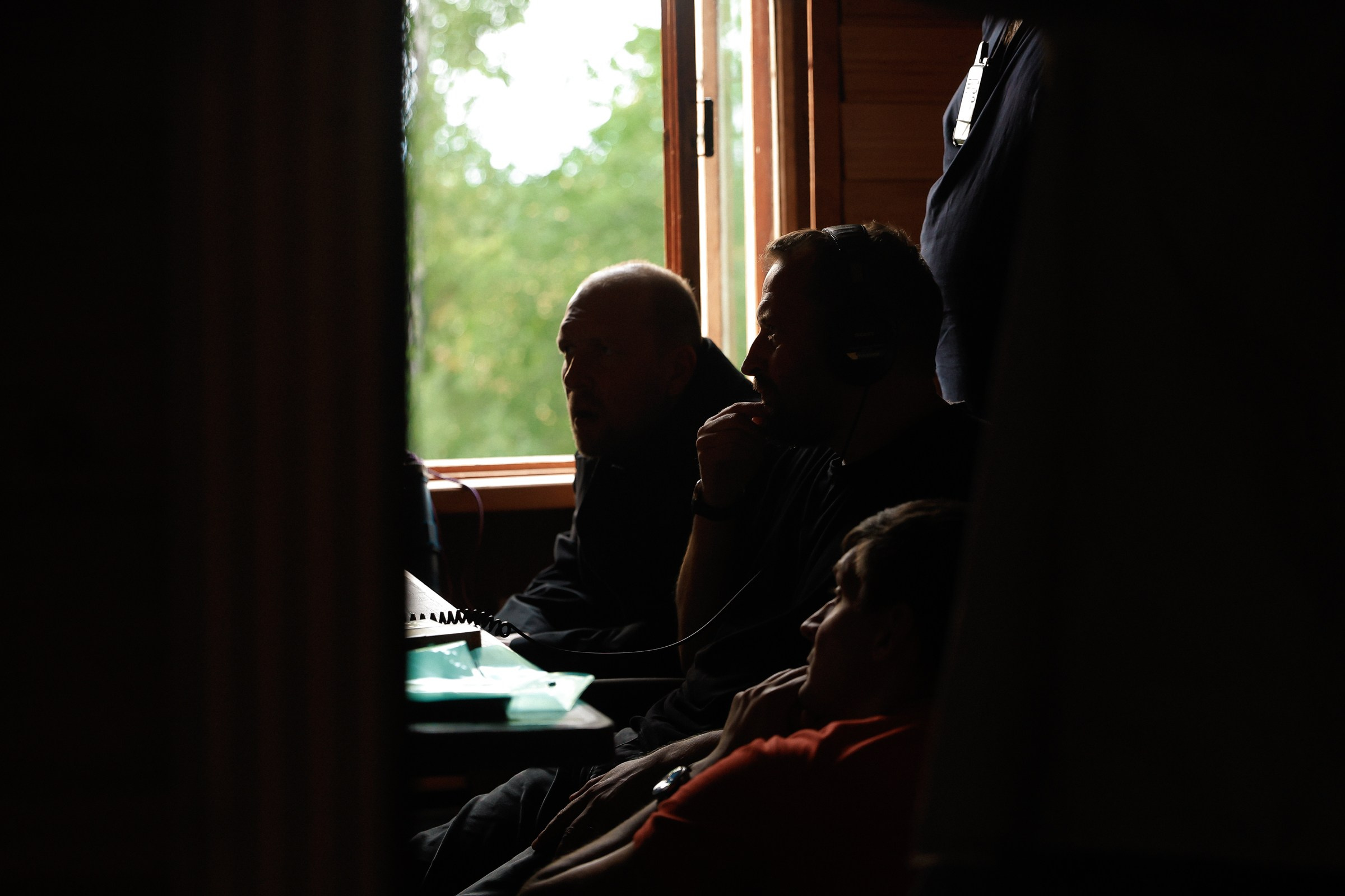 /БЭКСТЕЙДЖ/ Фильм «Во сне ты горько плакал». Свадебный фотограф Великий Новгород Станислав Кособудский