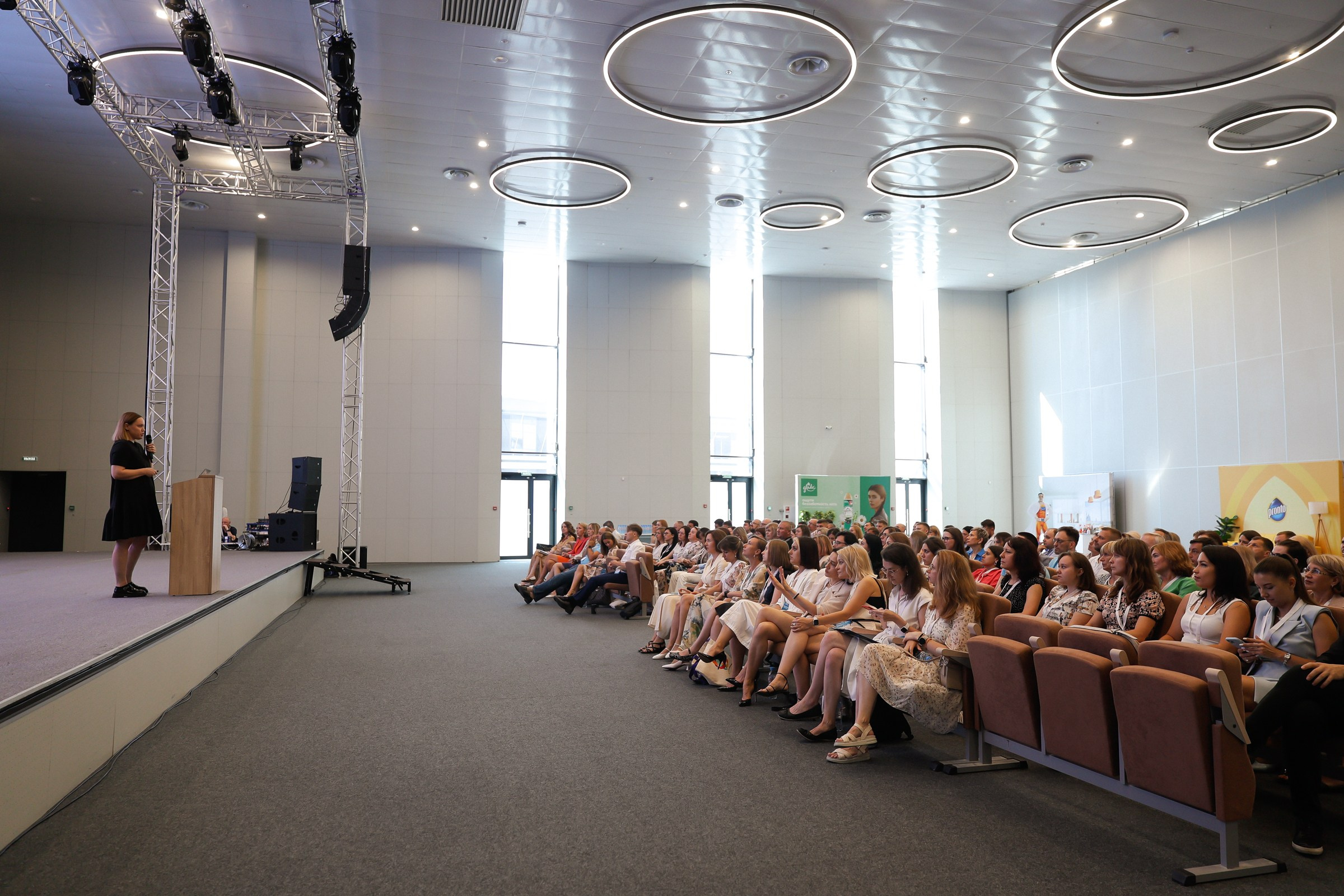 /РЕПОРТАЖ/ SC Johnson корпоративное мероприятие. Свадебный фотограф Великий Новгород Станислав Кособудский