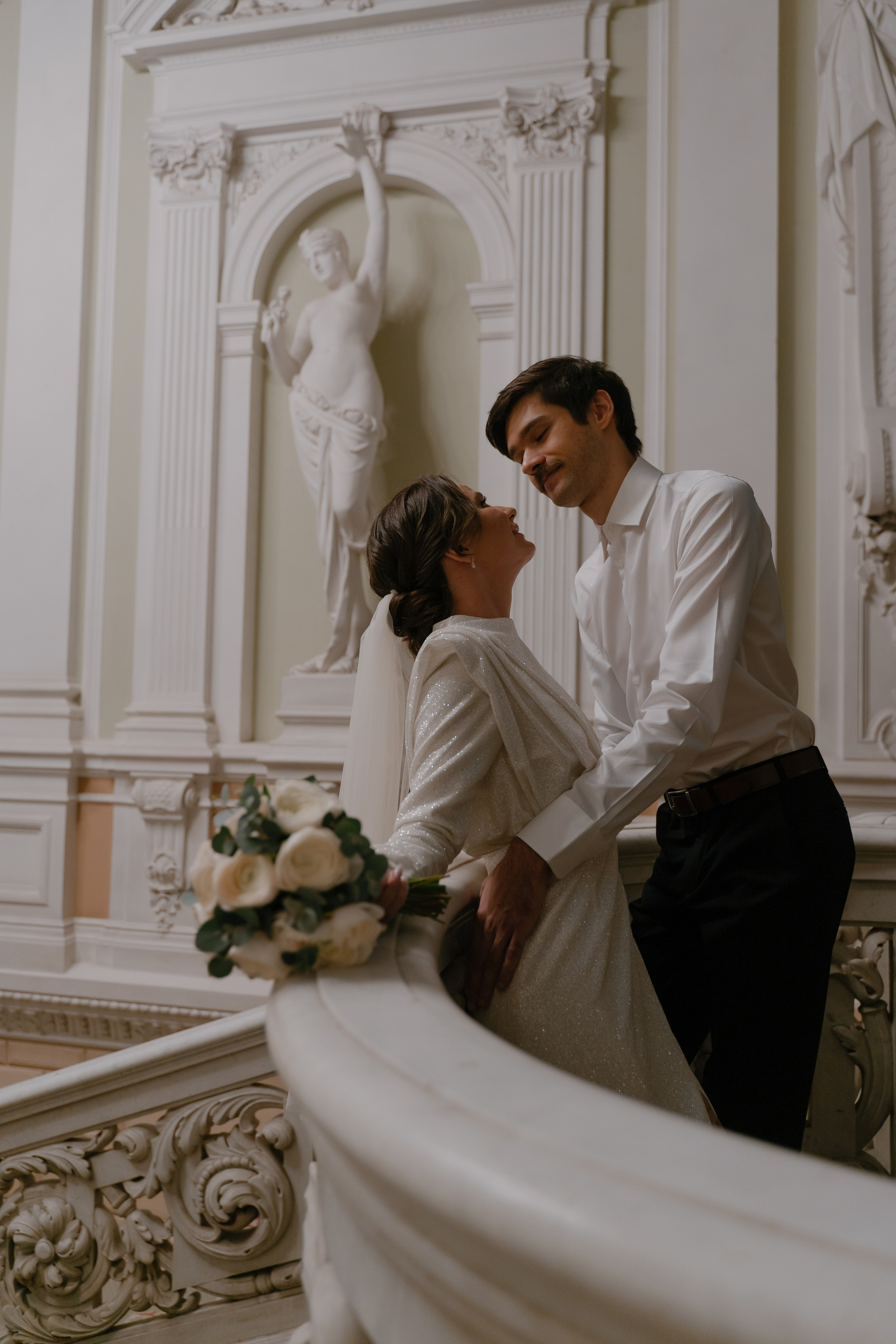 19.12.2023. Свадебный фотограф — Наталья Фед СПб/Москва