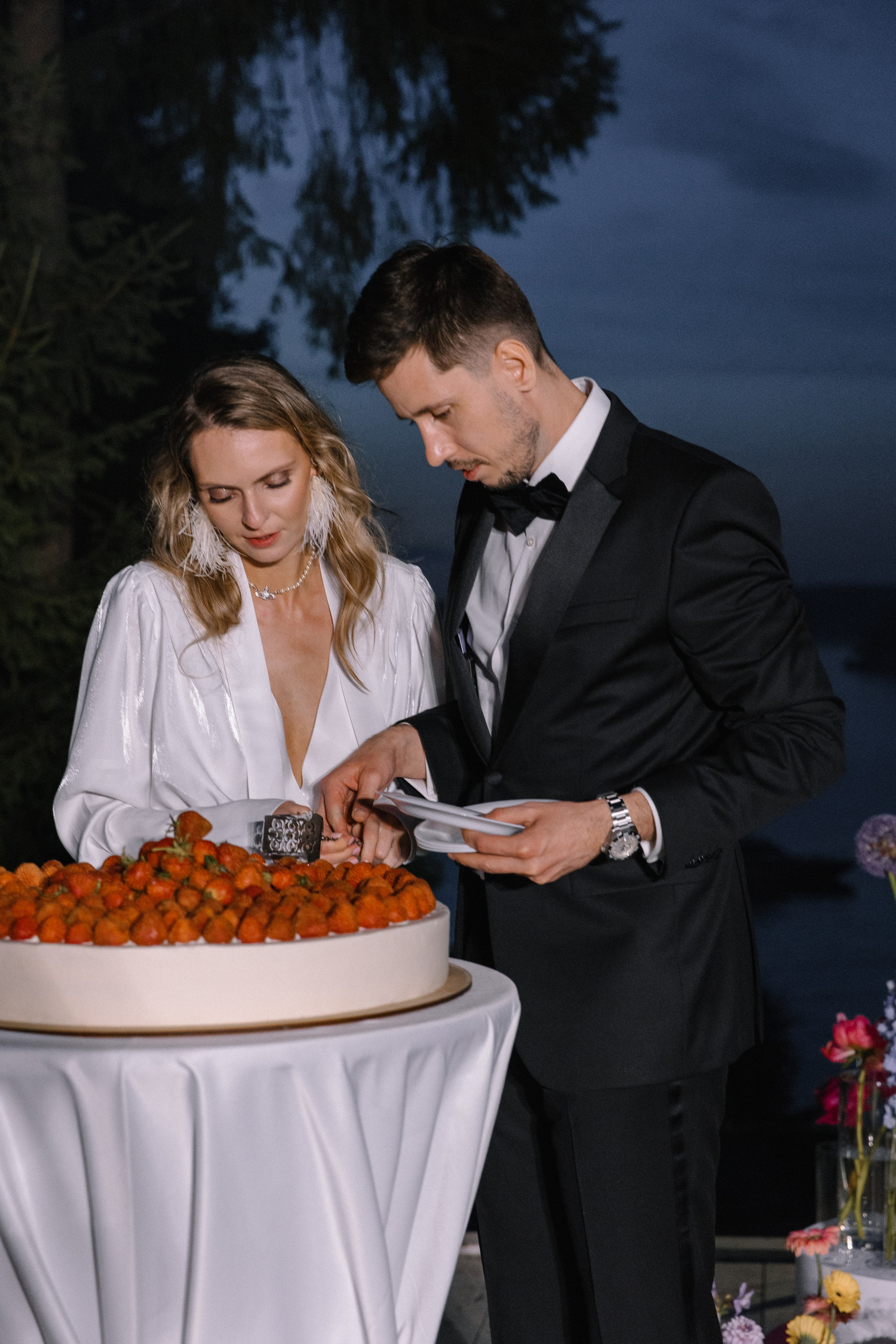 Когда, если не этим летом?. VENSKAYA WEDDING & EVENT PLANNER