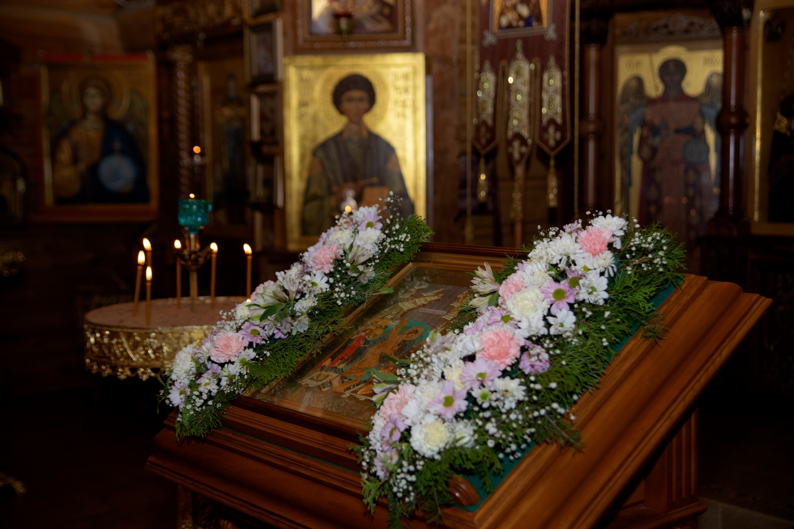 Крещение, Венчание. ДЕТСКИЙ И СЕМЕЙНЫЙ ФОТОГРАФ в Сосново, Ленинградской области и Спб
