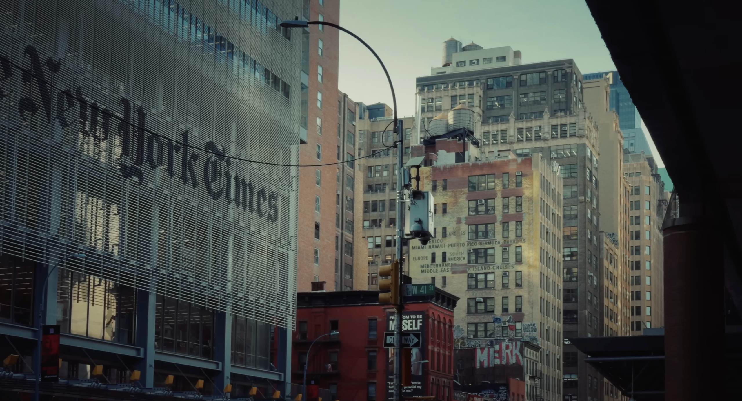 My transformation or how I became homeless in the USA. Tokcolor