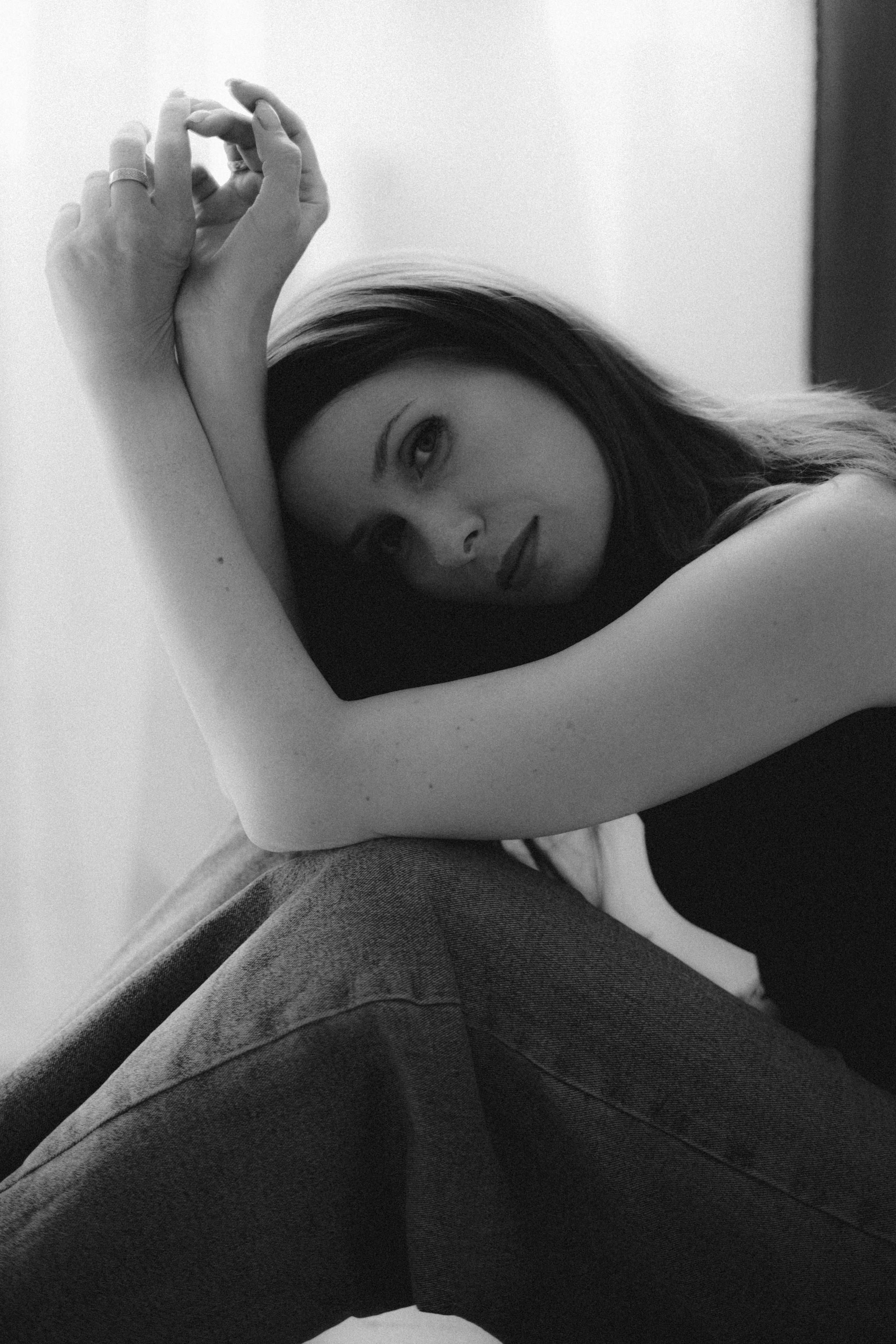 Inna. Семейный и женский фотограф в Ростове-на-Дону Анна Кичигина