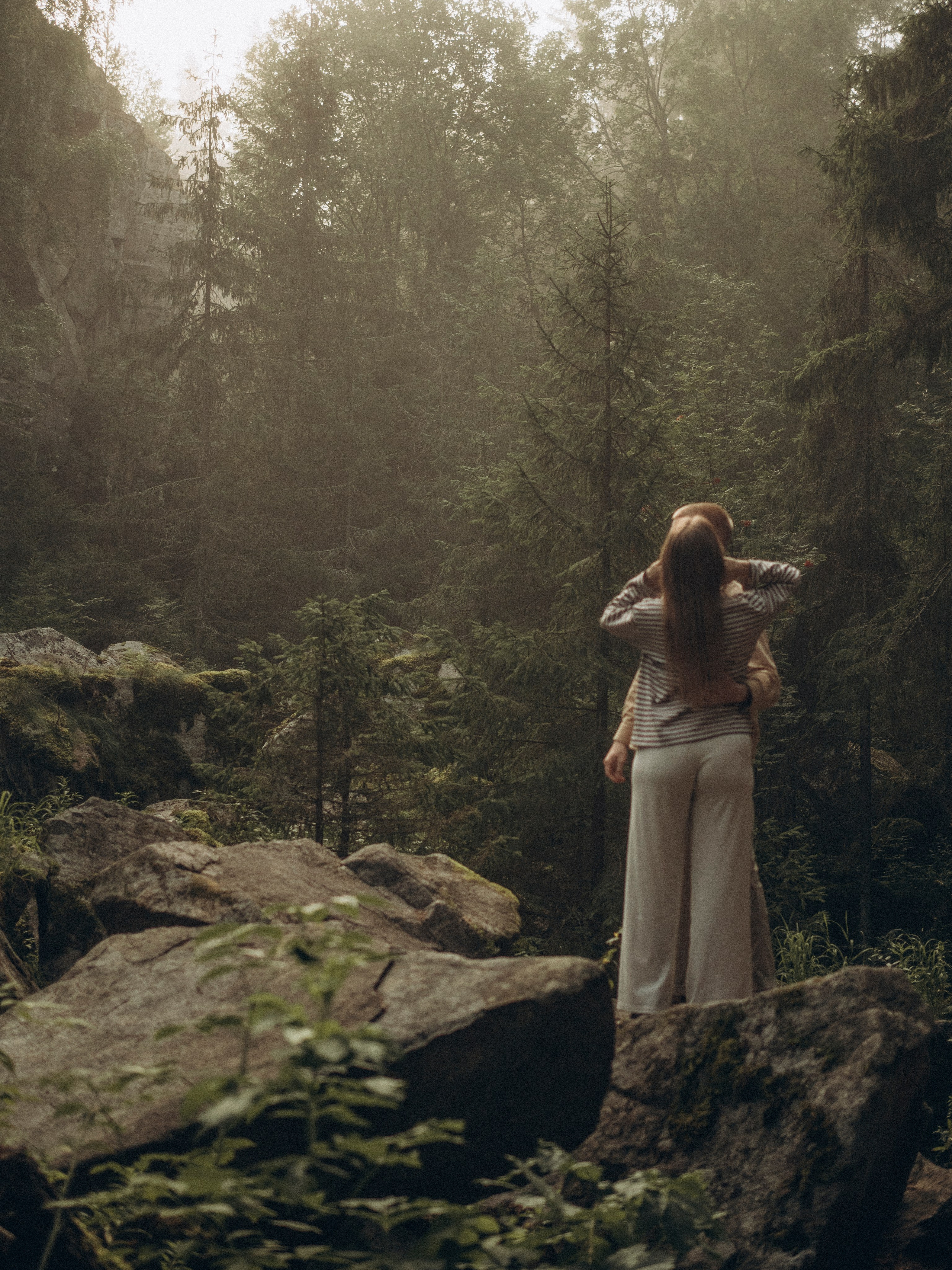 История любви. Фотограф в Сортавала Карина Буглакова