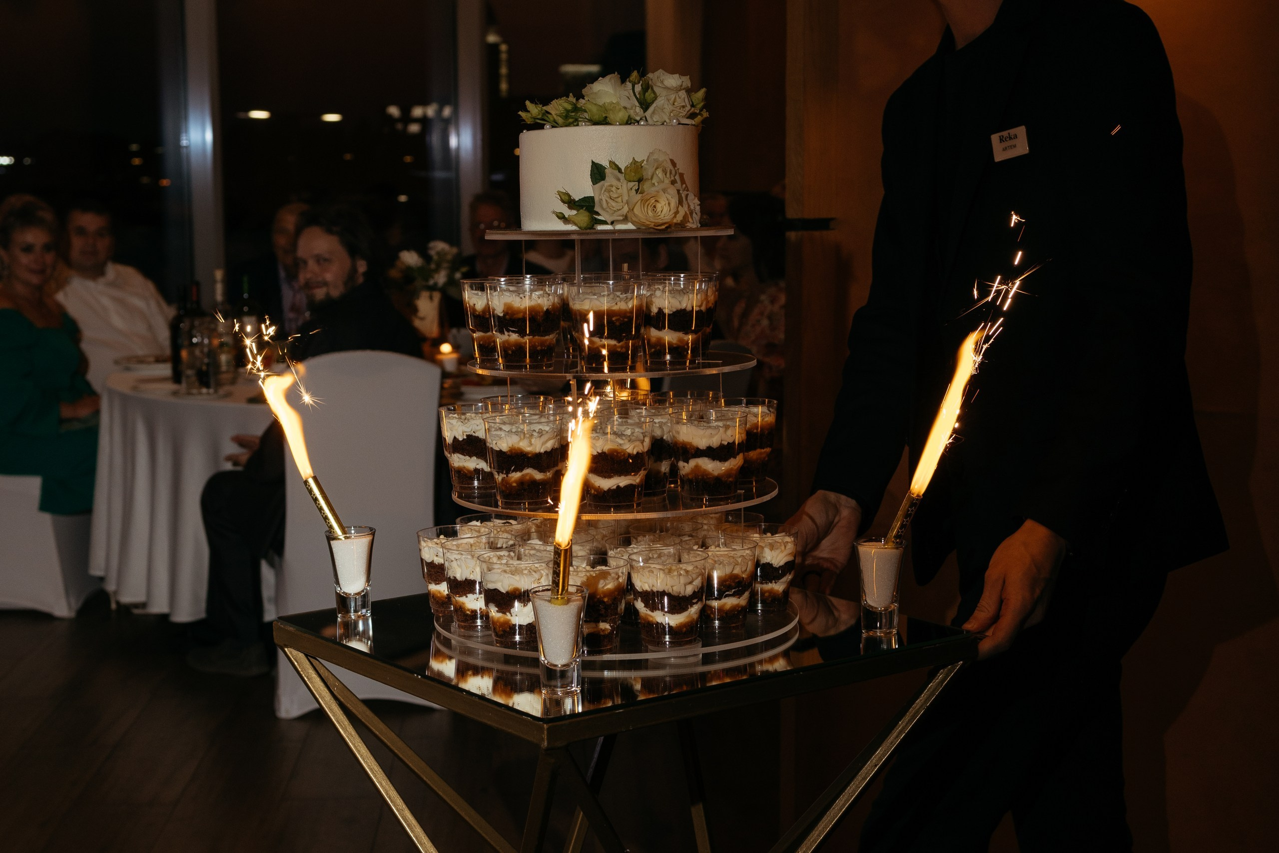 В&Д. Свадебный фотограф Надежда Попова Архангельск, Санкт-Петербург