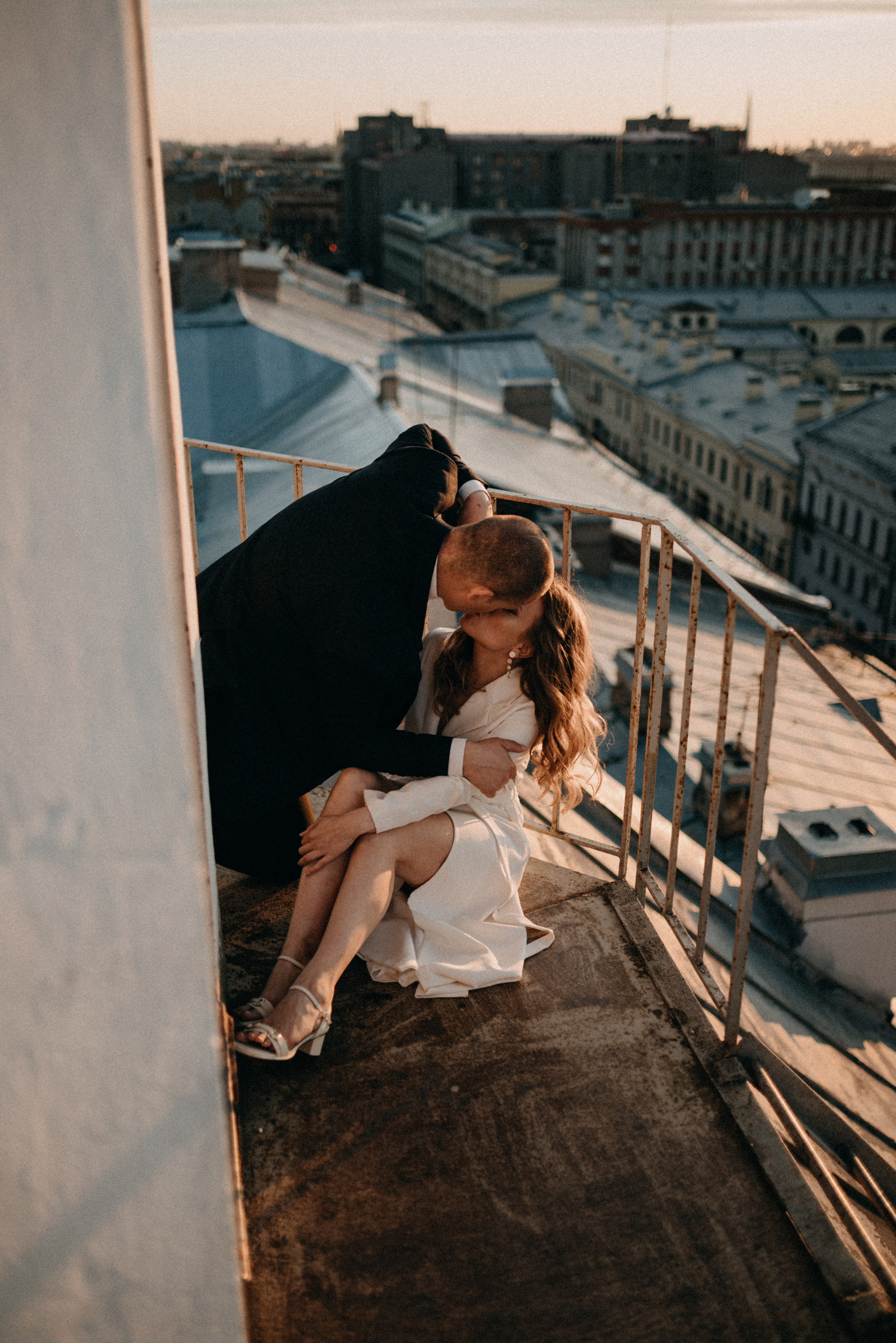 Еслизавета и Стас. Санкт-Петербург. Фотограф Санкт-Петербург, Новороссийск