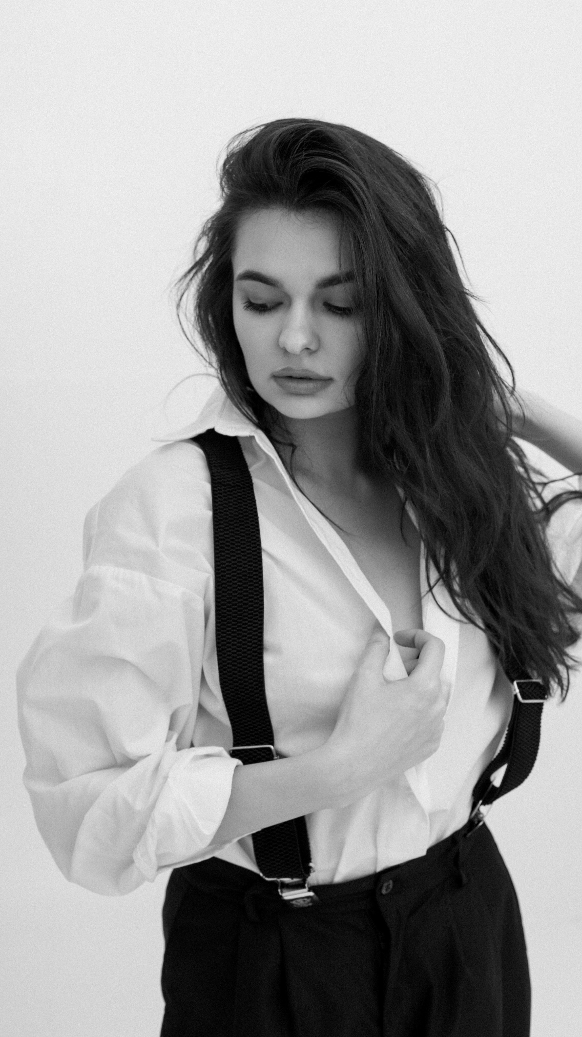 Алина. Женский фотограф в Москве Юля Иванова