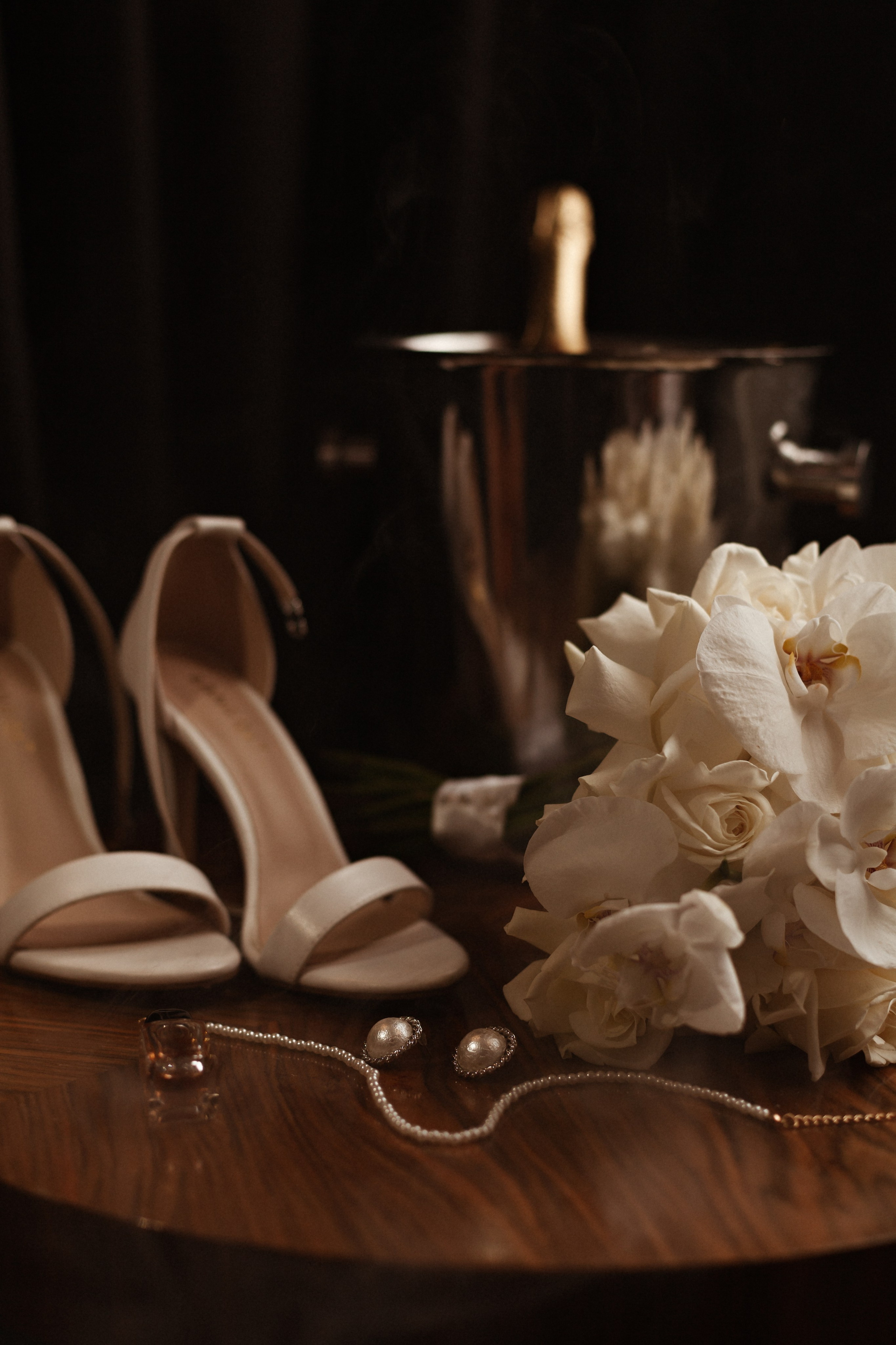 D & S. Фотограф в Москве