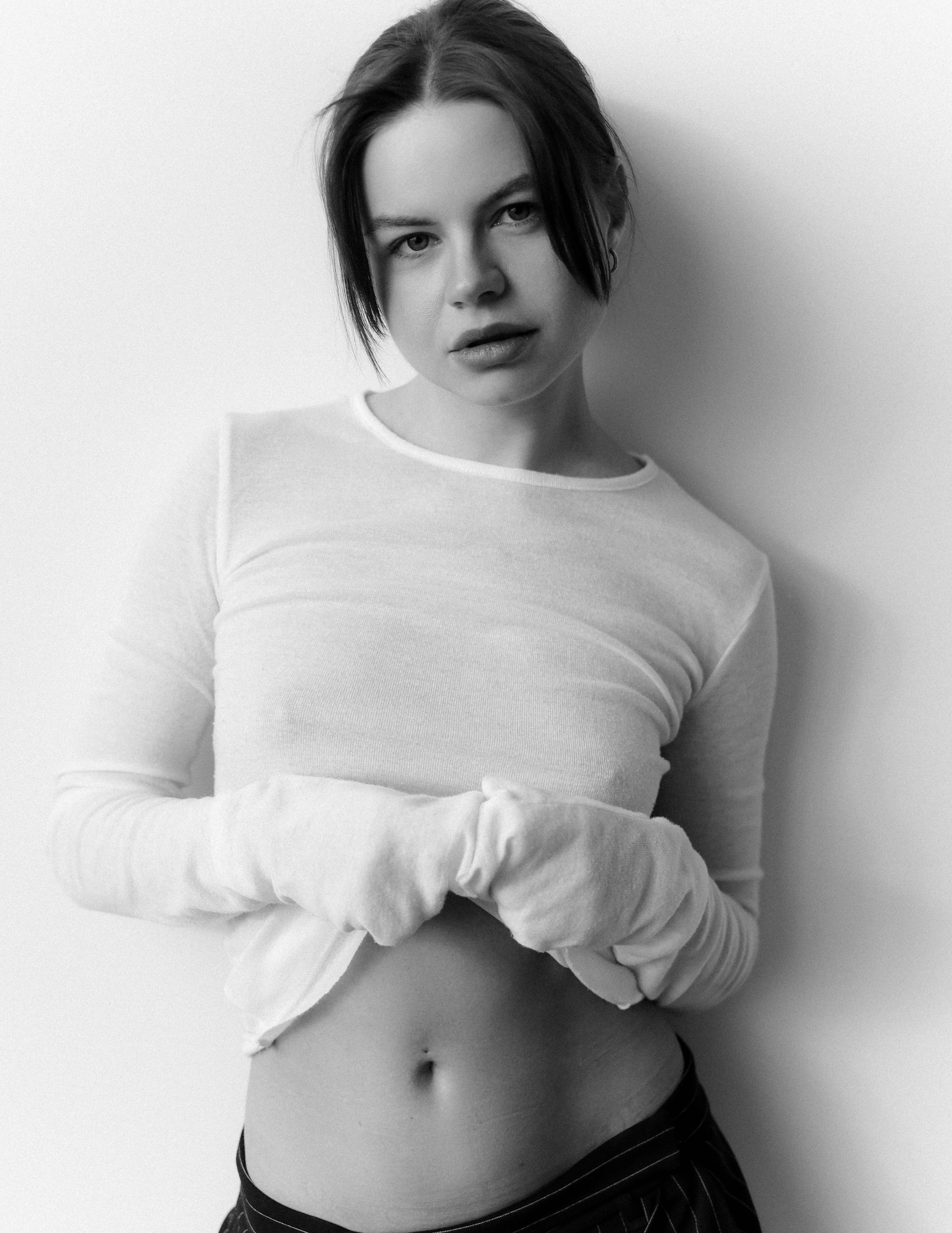 Alina. Главная