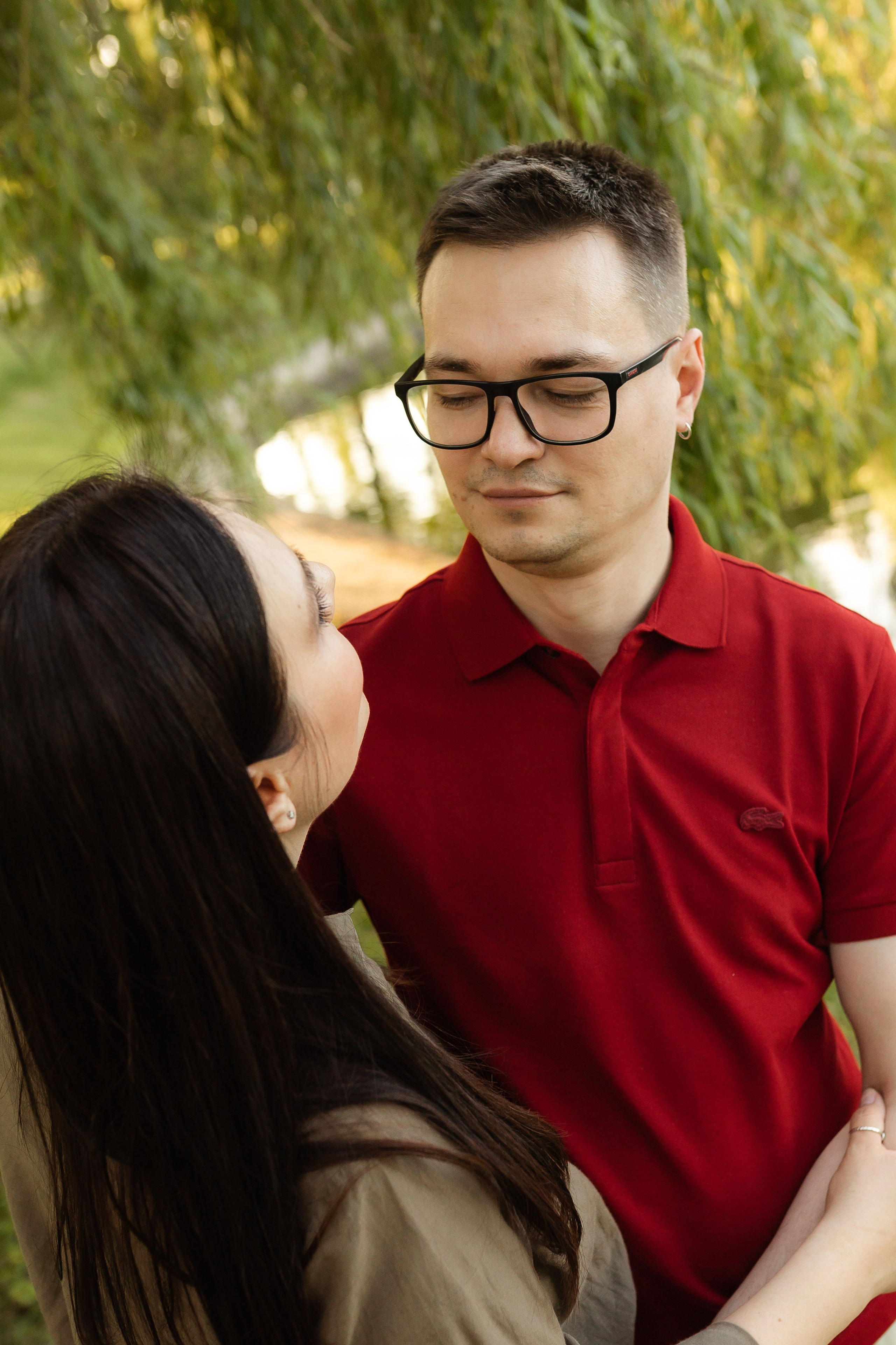 Семья. Татьяна Тетерева, фотограф Москва
