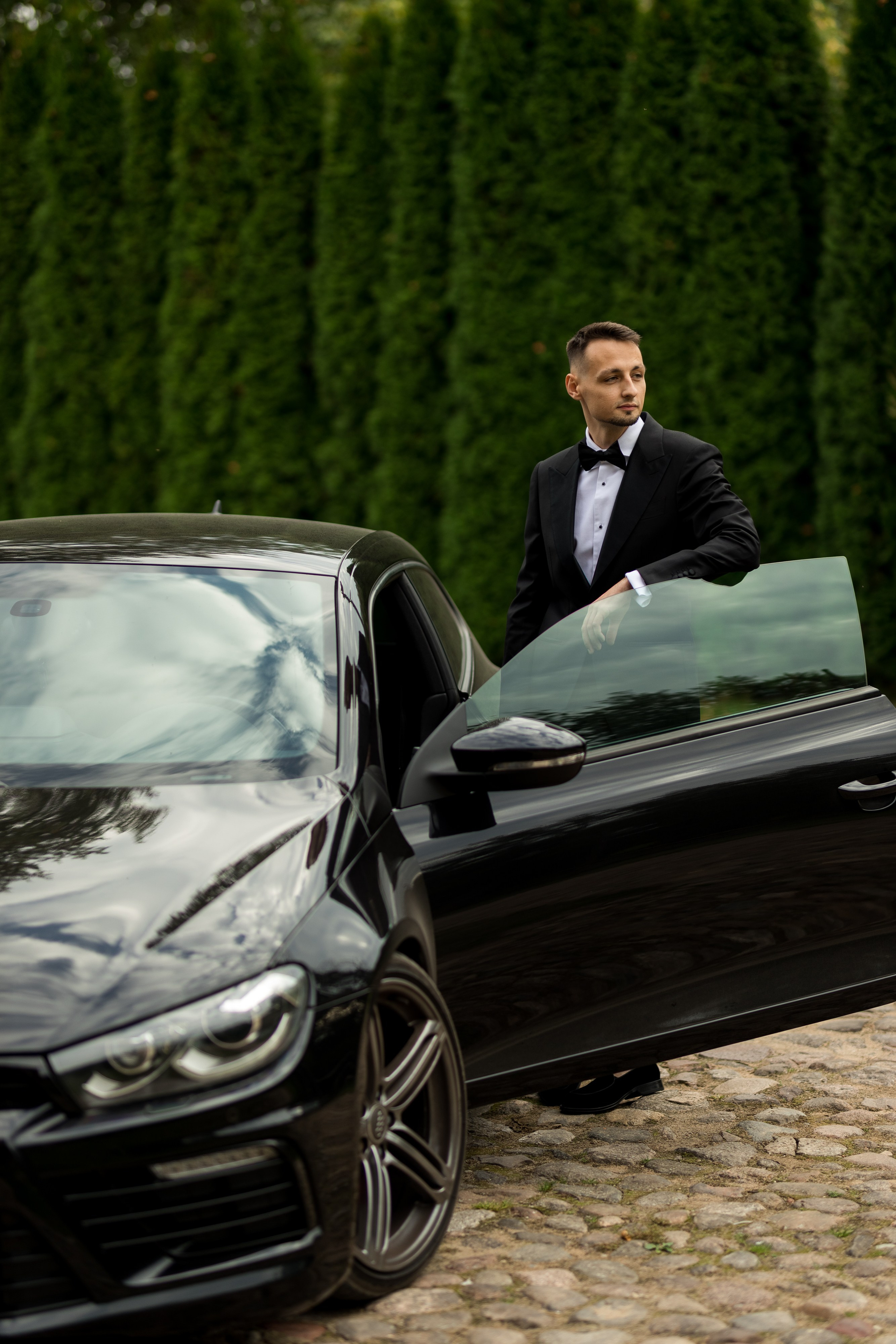 Д&Е. Свадебный фотограф Гомель