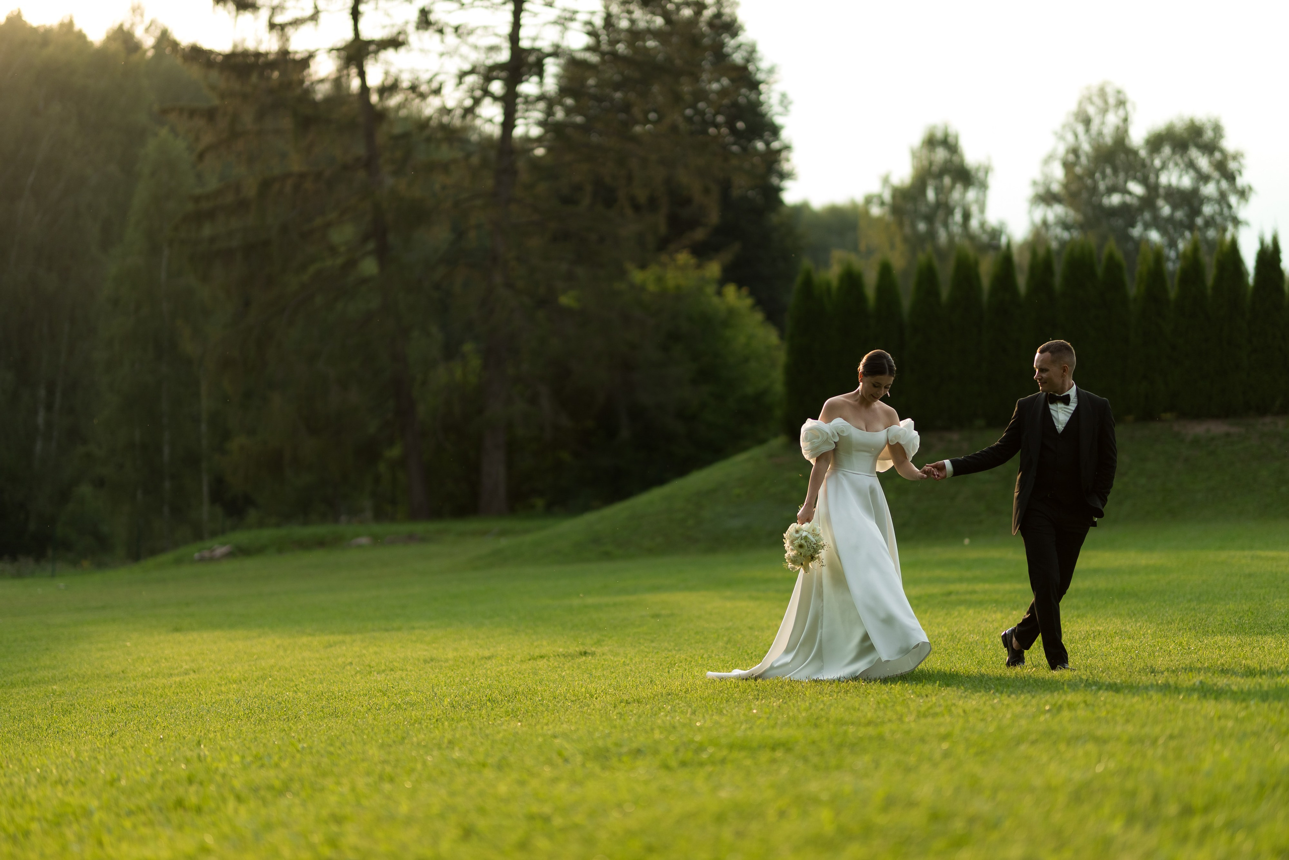А&Е. Свадебный фотограф Гомель