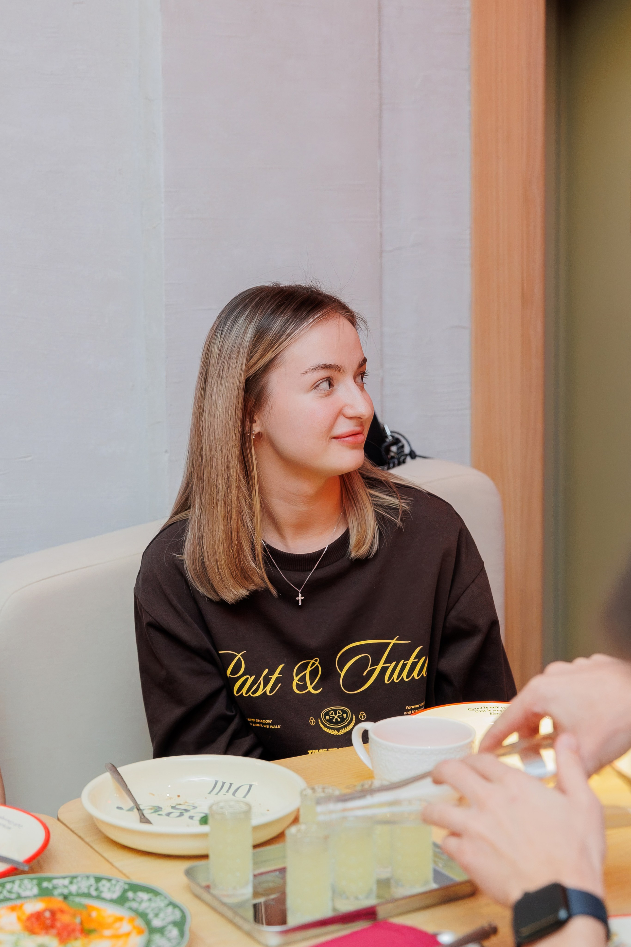 AMORE ОТРКРЫТИЕ — DAY I. СВОИ. ФОТООТЧЕТЫ-СОБЫТИЯ-МЕСТА