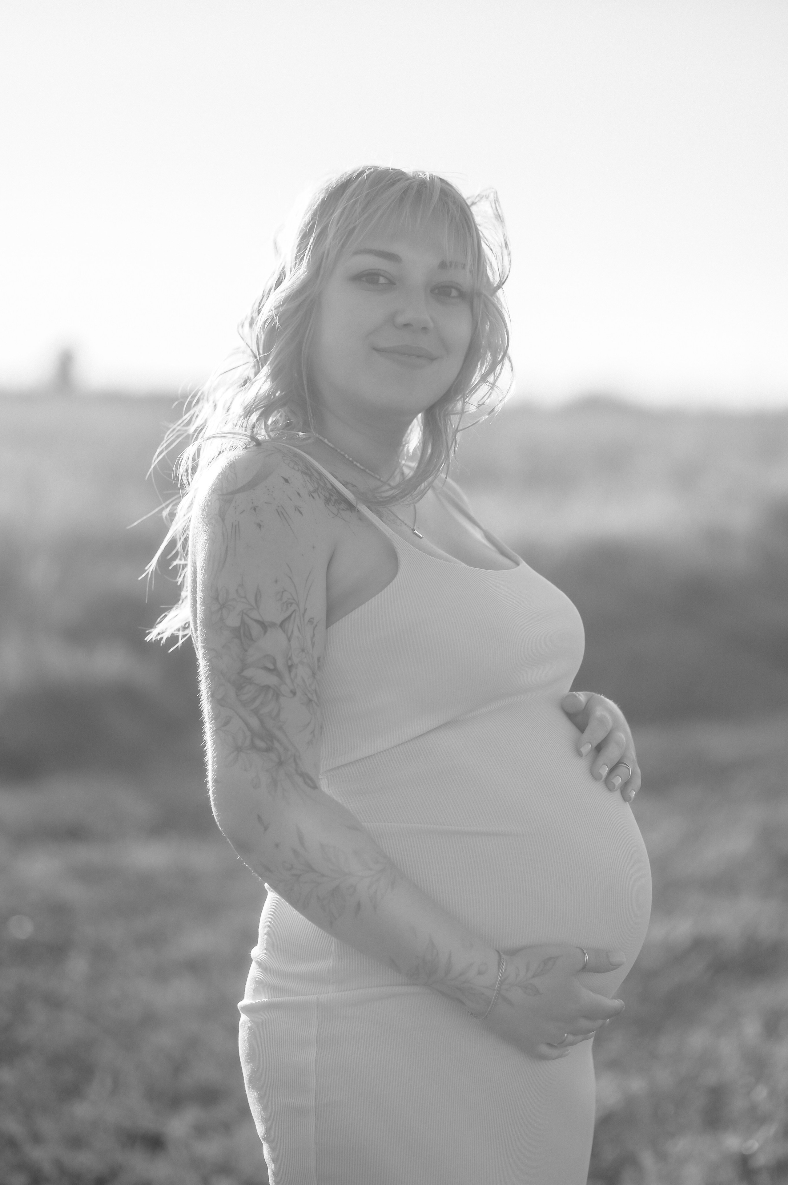 Семейные фотопрогулки. Семейный фотограф Олеся Батурина Рязань