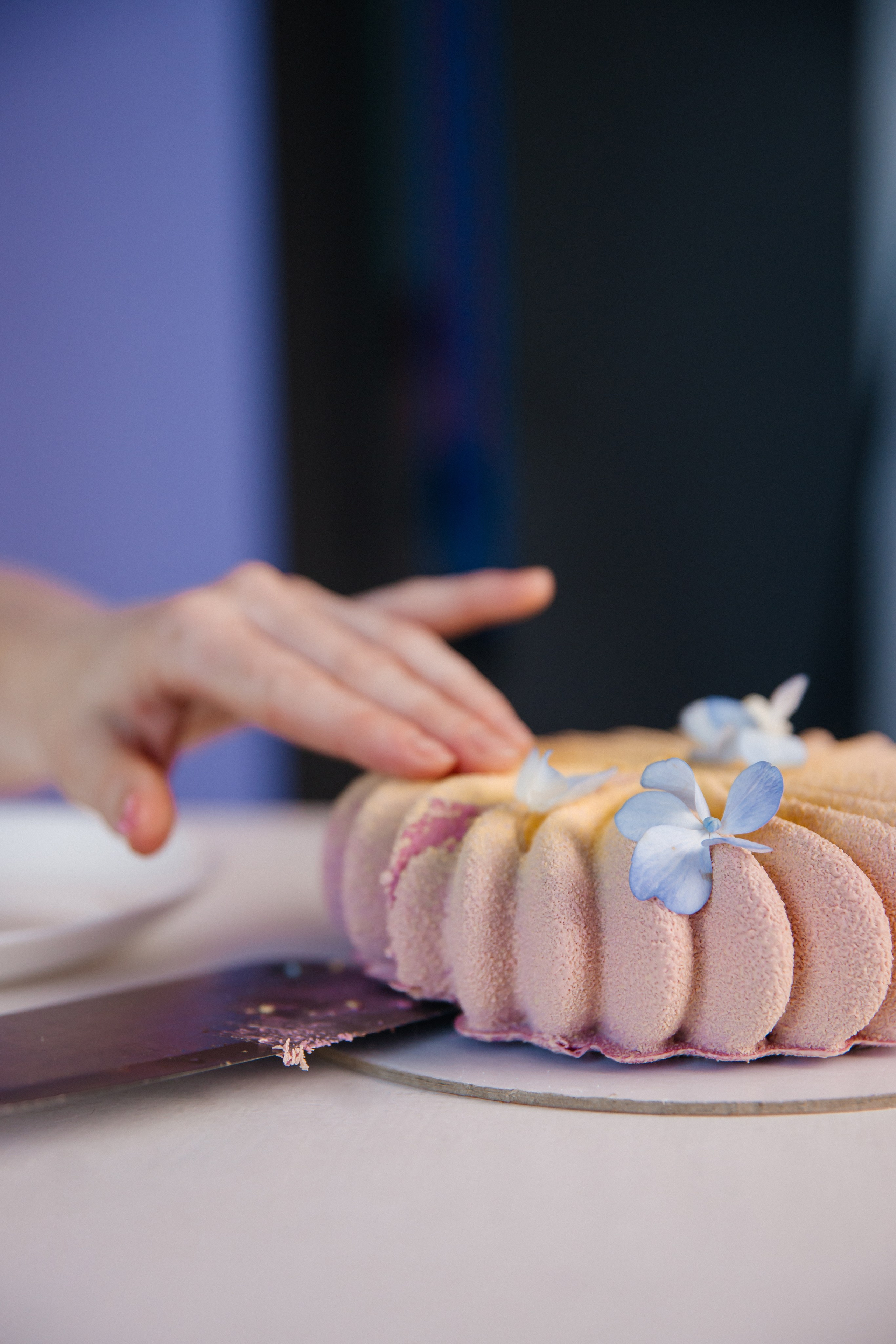 Инна Самарина_мастер десертов премиум класса. Фотограф Воронеж, Новая Усмань Мария Бублик