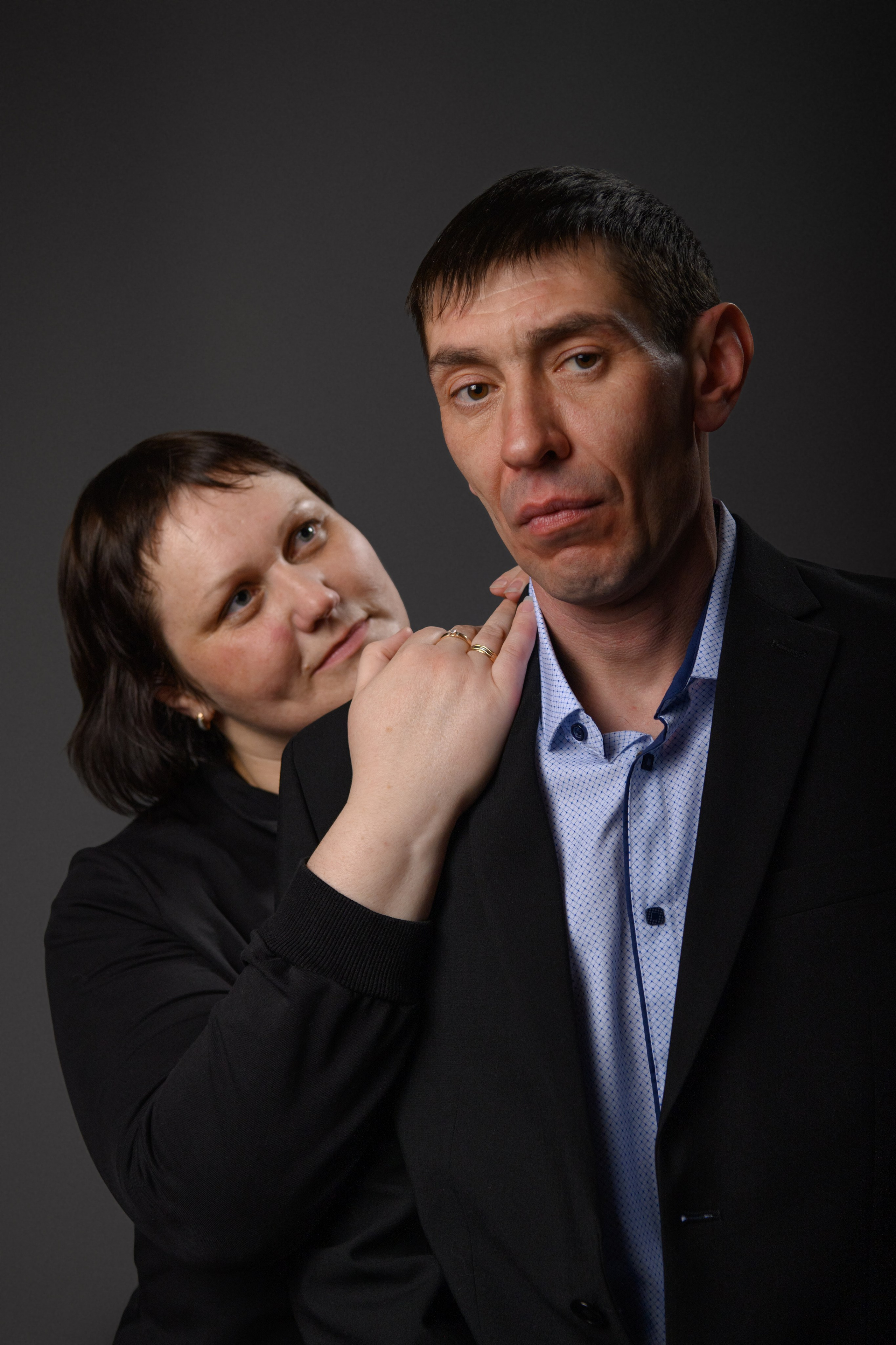 Семейная фотосъемка. Видеосъемка, фотосъемка Искитим — Новосибирск, Сергей Тясто