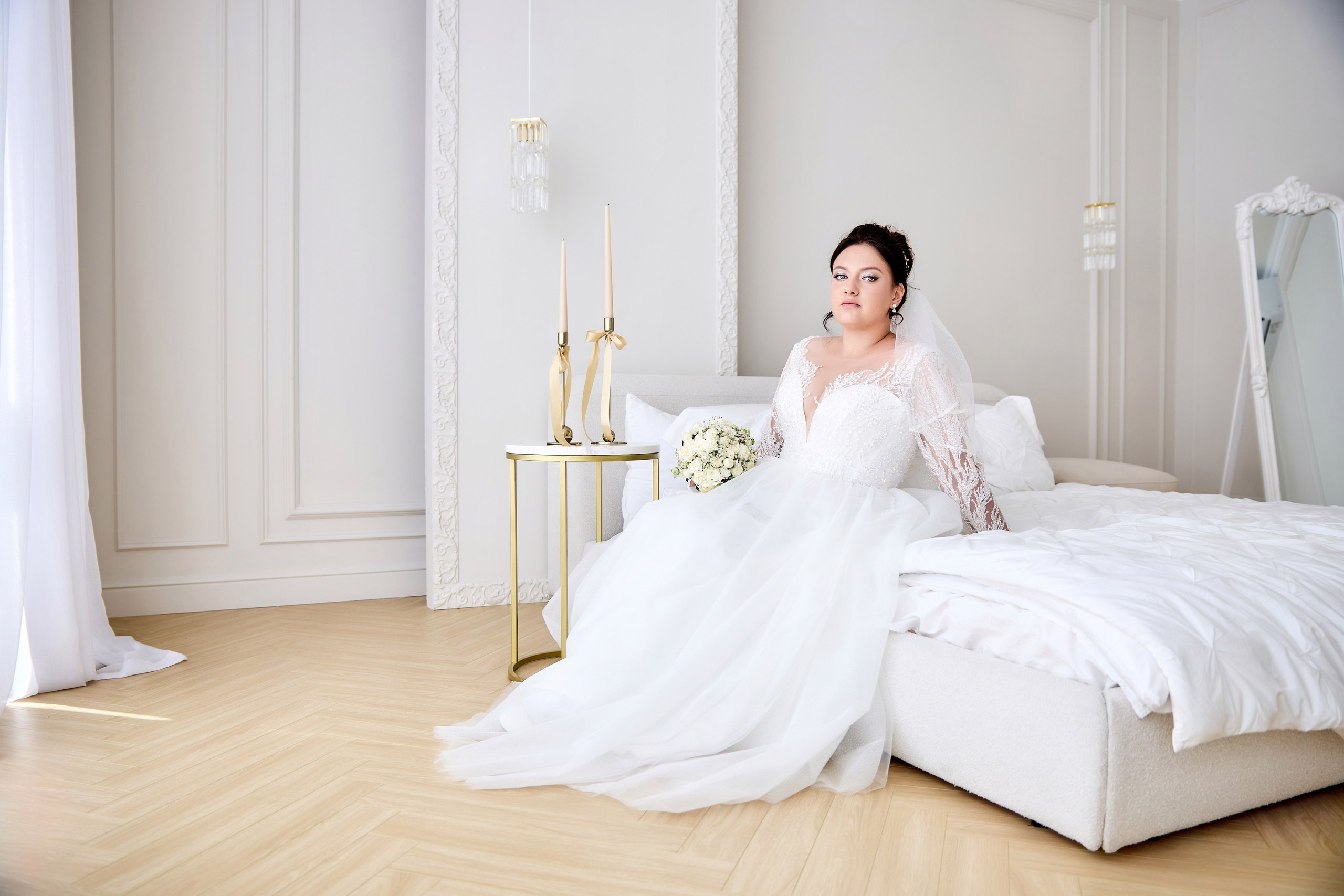 КСЕНИЯ И АЛЕКСАНДР. Фотограф Татаринов Андрей (Донецк / Макеевка)