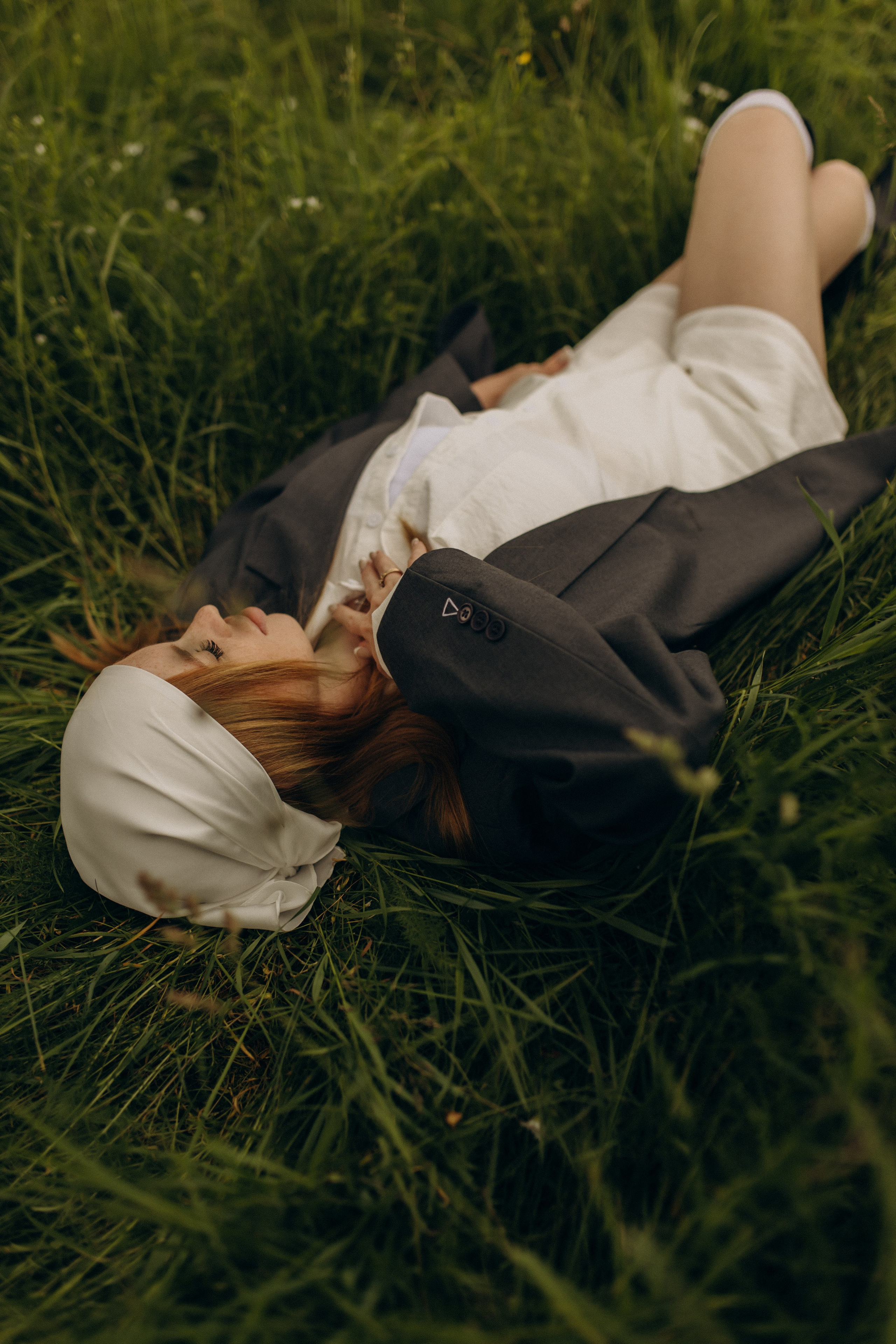 Алина. Услуги