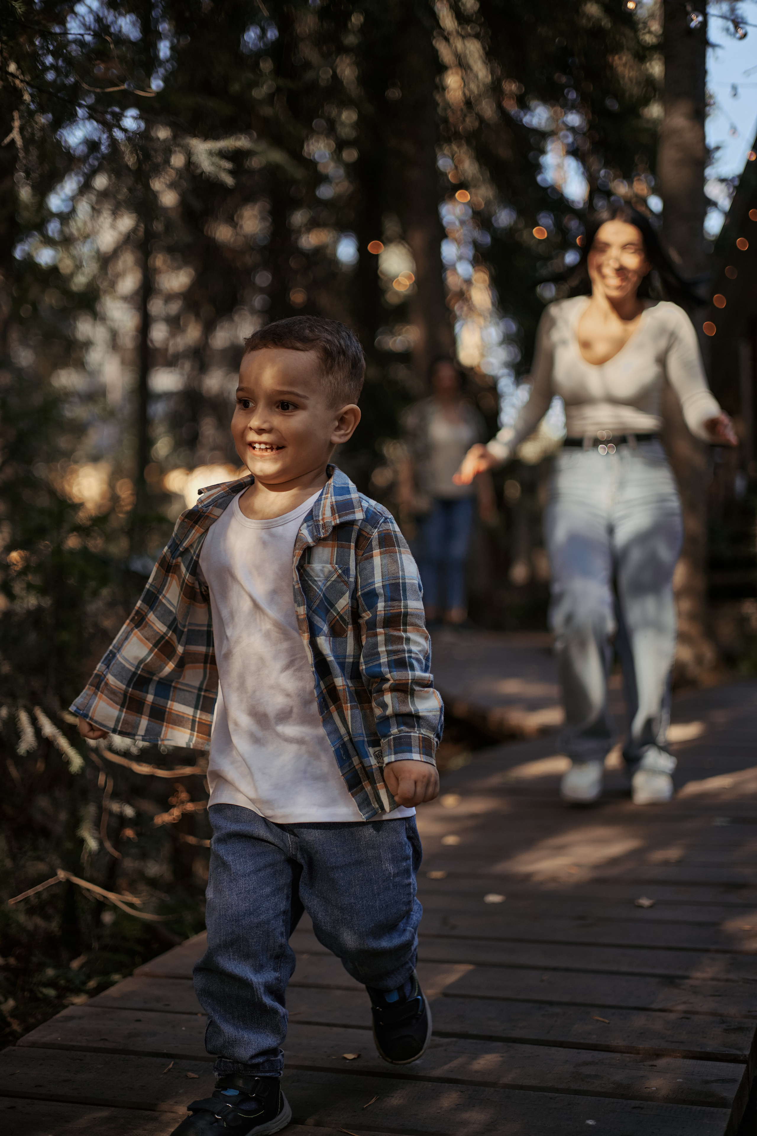 Семейные съёмки. Фотограф в Сургуте Олеся Морковских