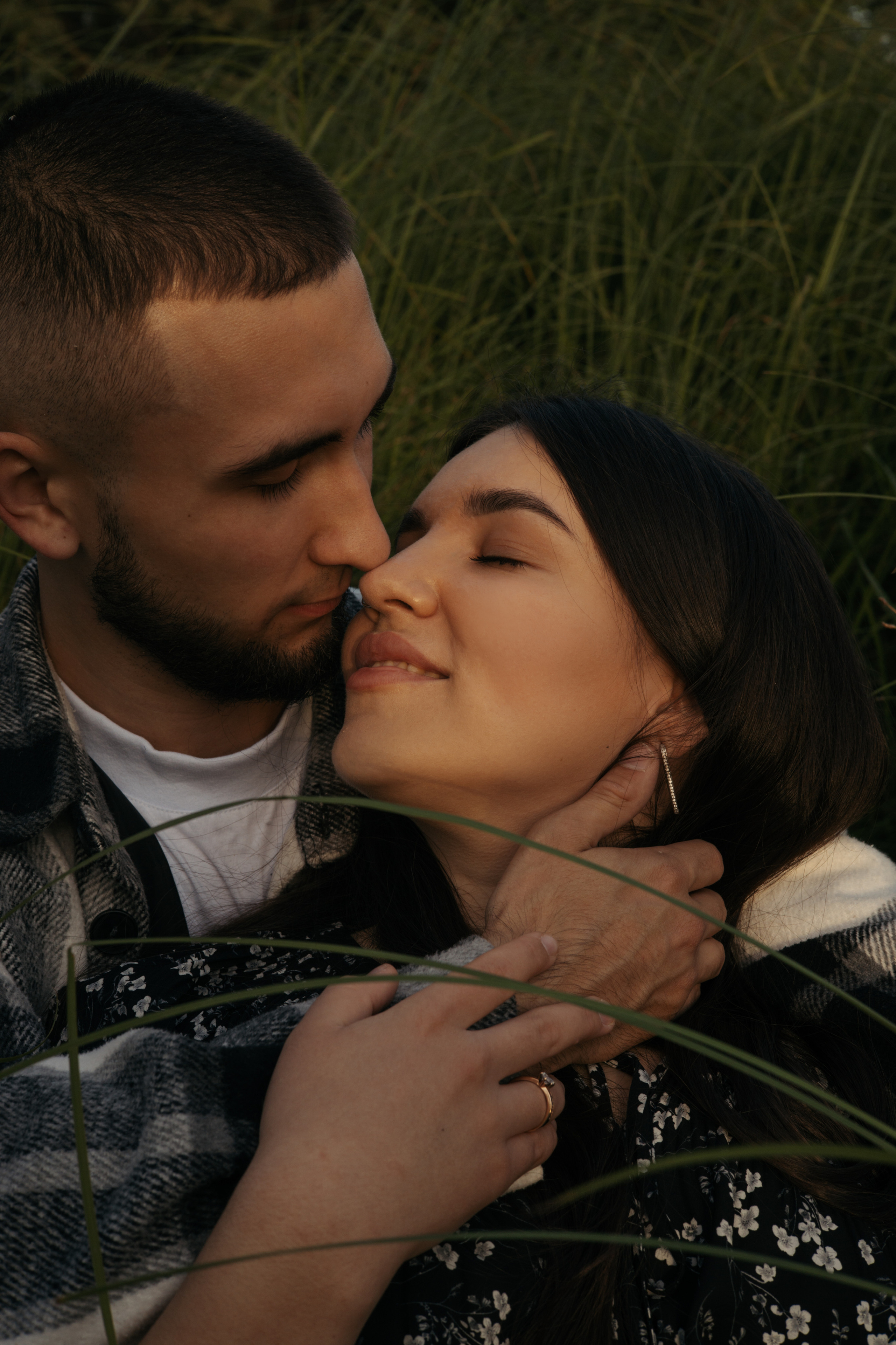 Love story. Фотограф в Сургуте Олеся Морковских