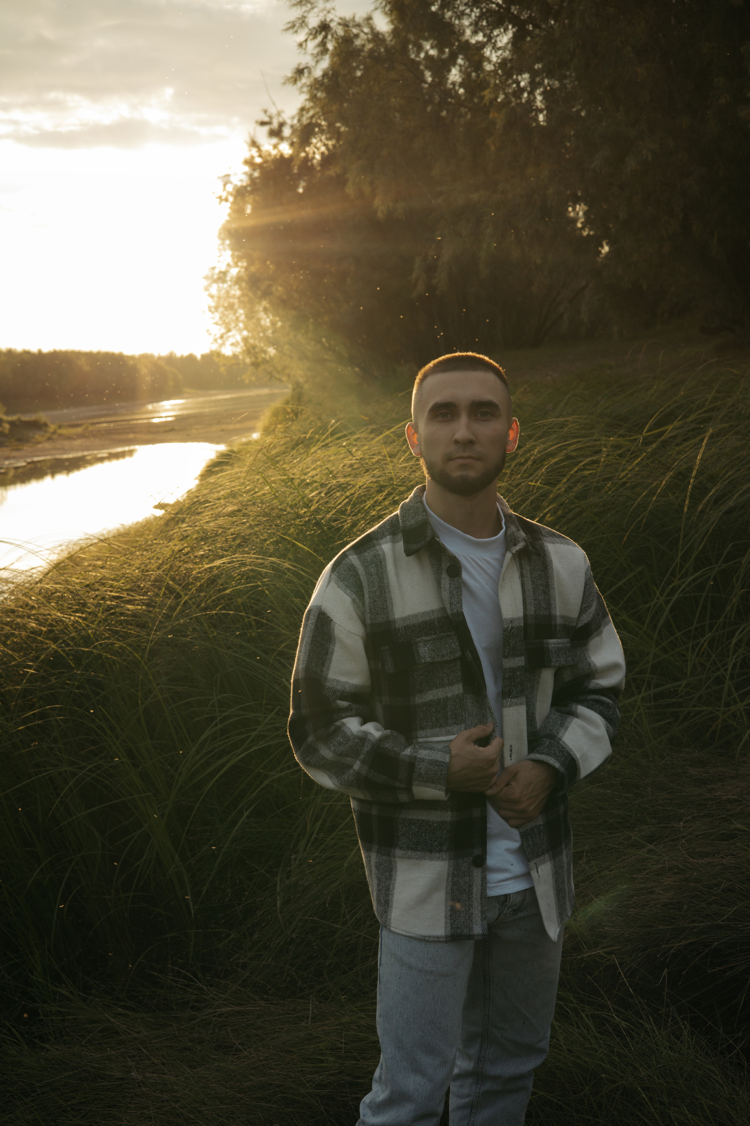 Love story. Фотограф в Сургуте Олеся Морковских