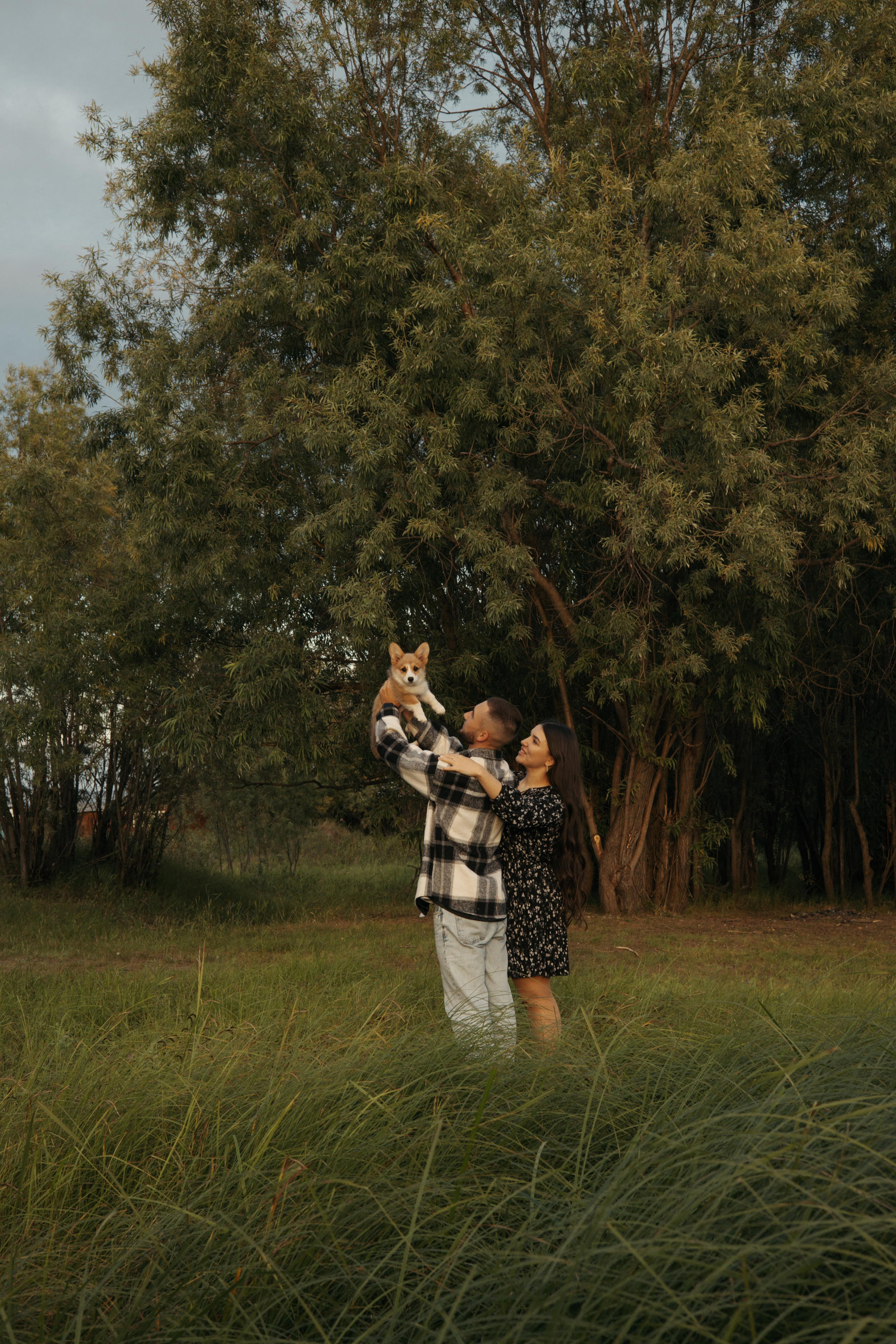 Love story. Фотограф в Сургуте Олеся Морковских
