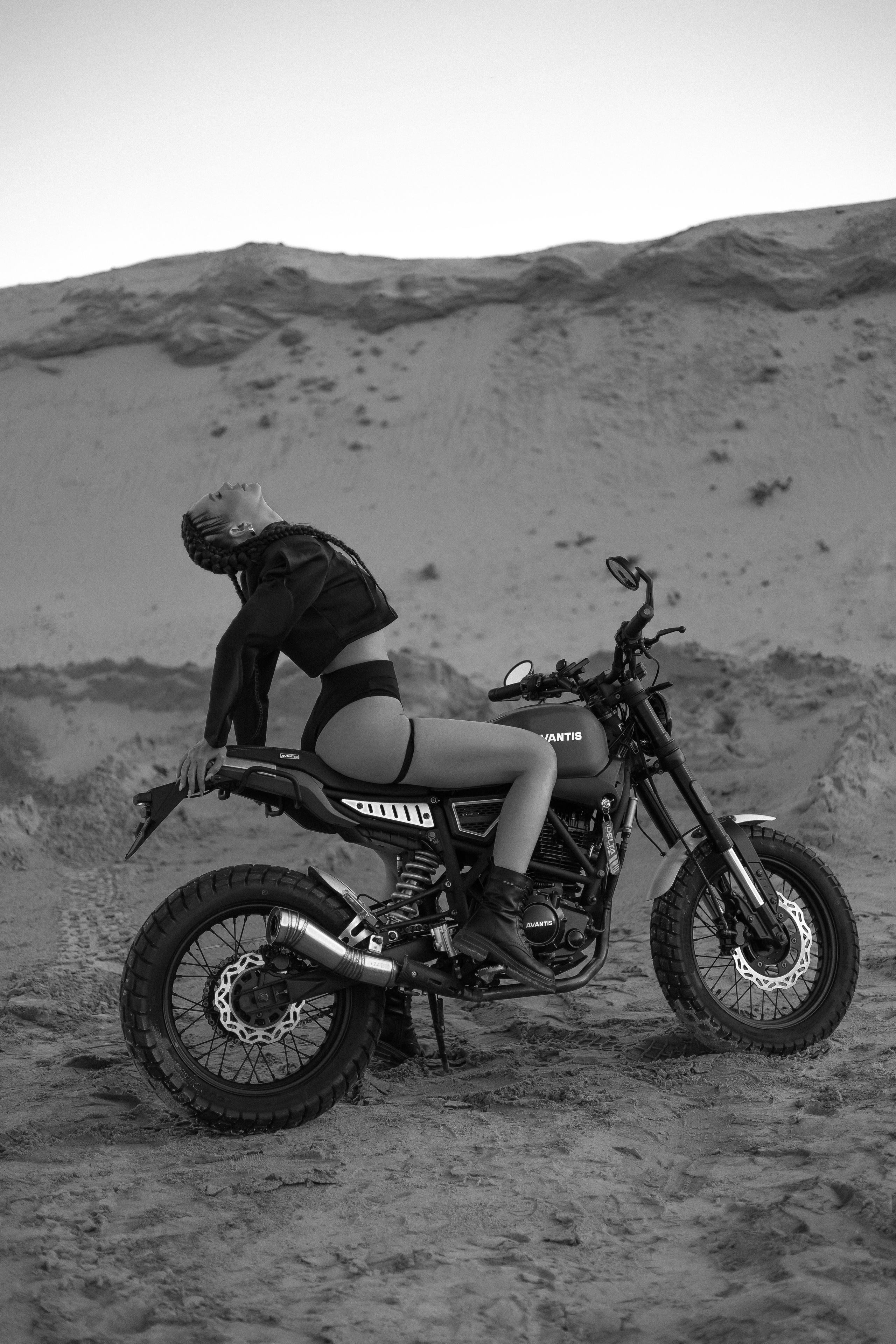 Творческие съёмки. Фотограф в Сургуте Олеся Морковских