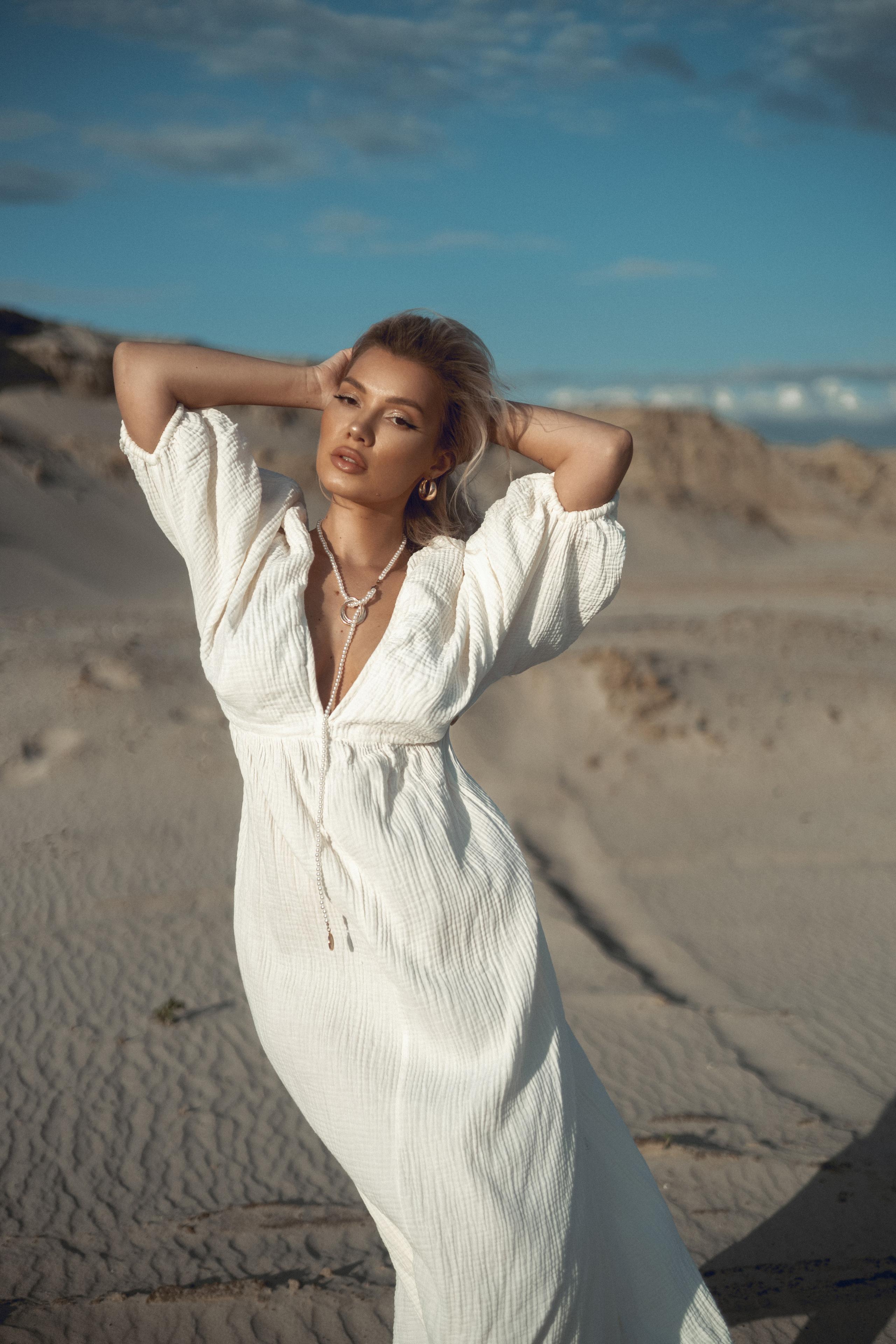 Индивидуальные фотосессии. Фотограф в Сургуте Олеся Морковских