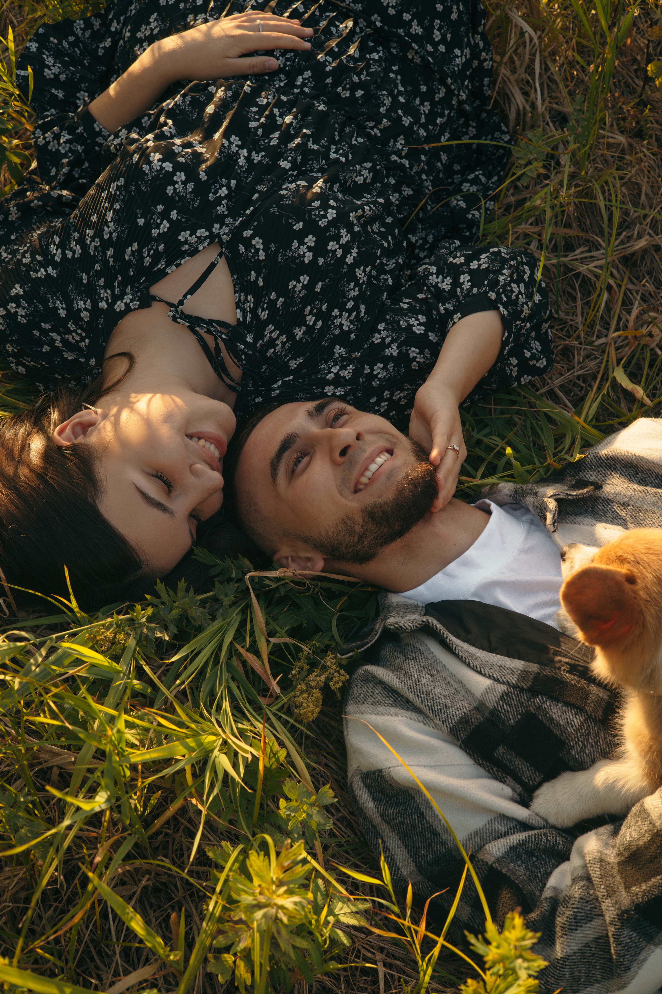 Love story. Фотограф в Сургуте Олеся Морковских