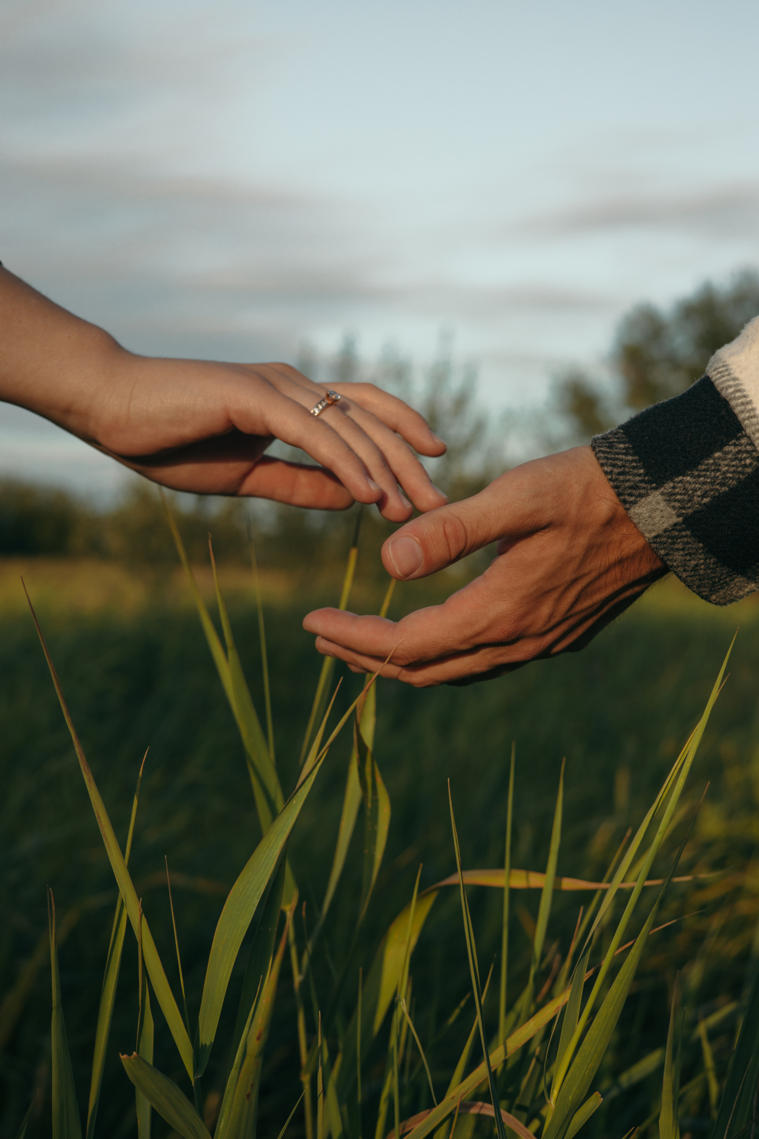 Love story. Фотограф в Сургуте Олеся Морковских