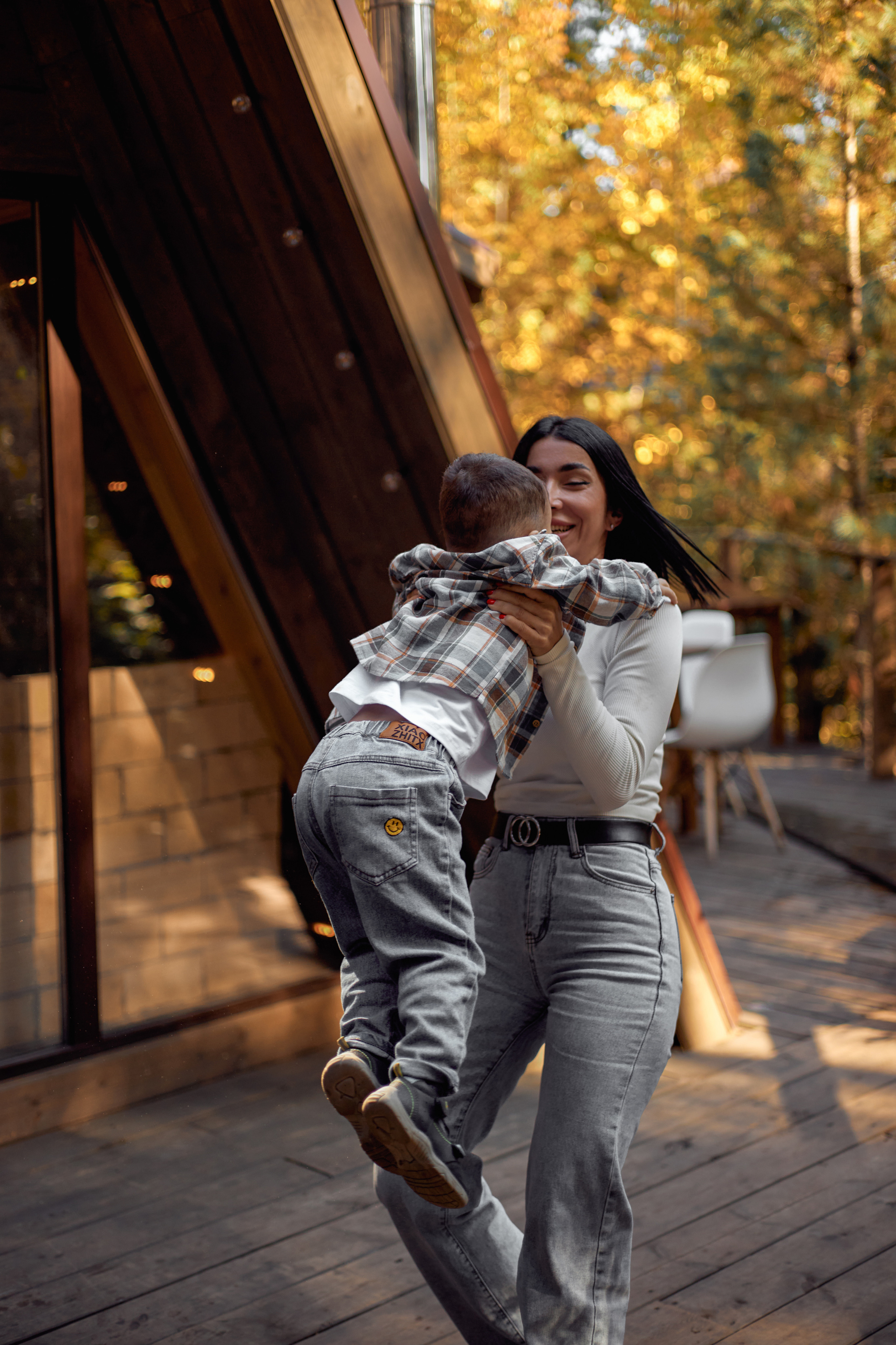 Семейные съёмки. Фотограф в Сургуте Олеся Морковских