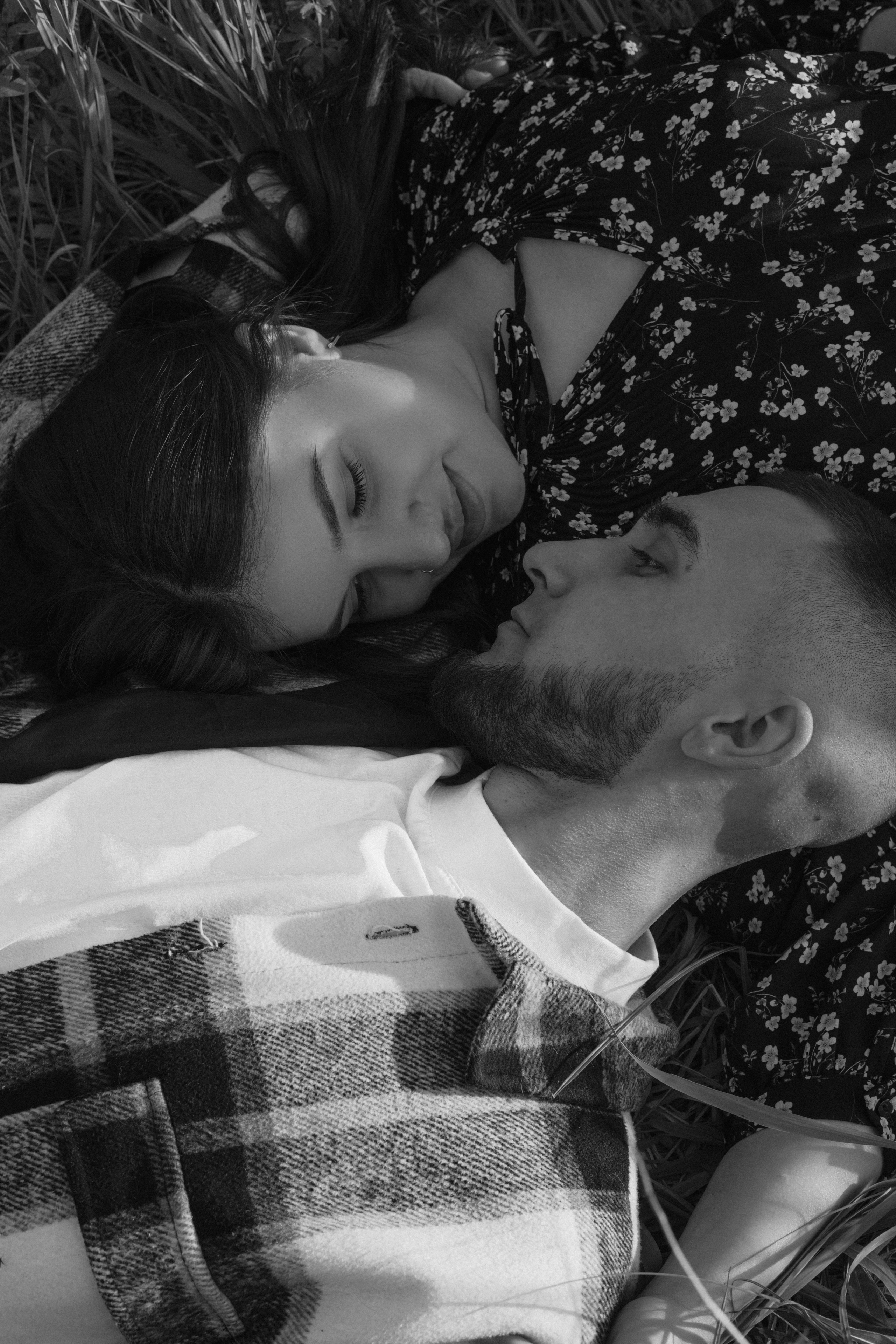 Love story. Фотограф в Сургуте Олеся Морковских