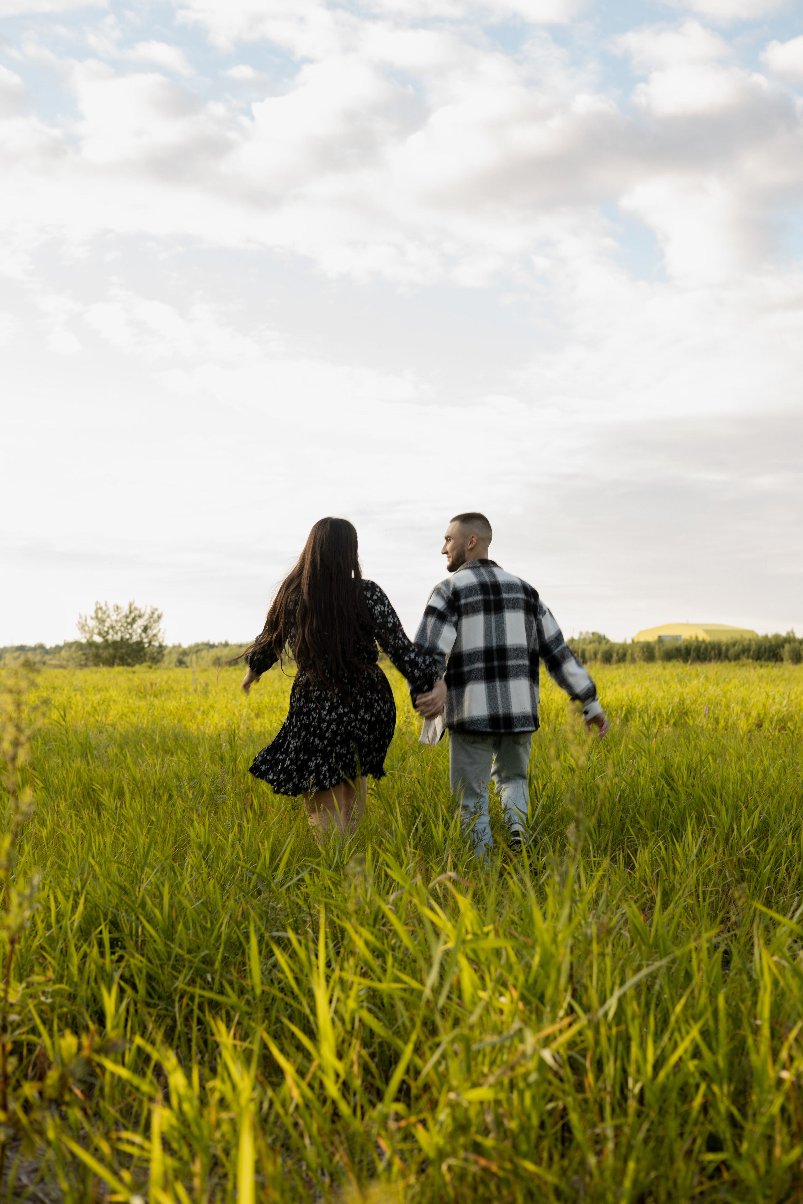 Love story. Фотограф в Сургуте Олеся Морковских
