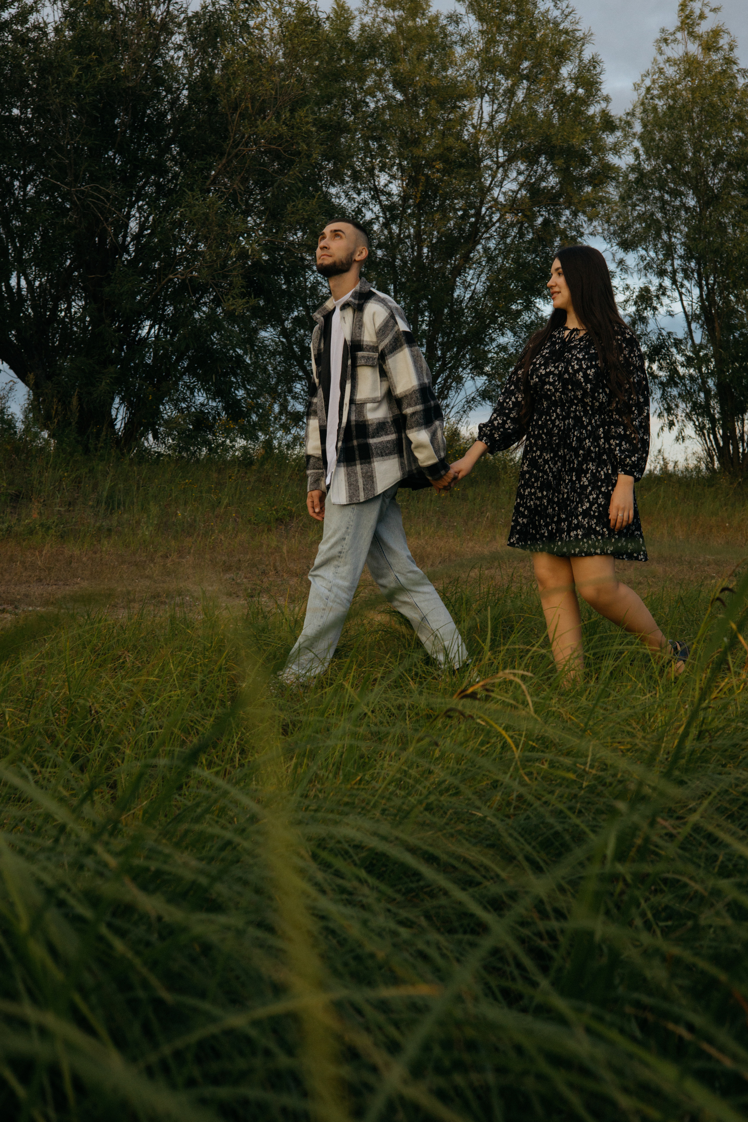 Love story. Фотограф в Сургуте Олеся Морковских